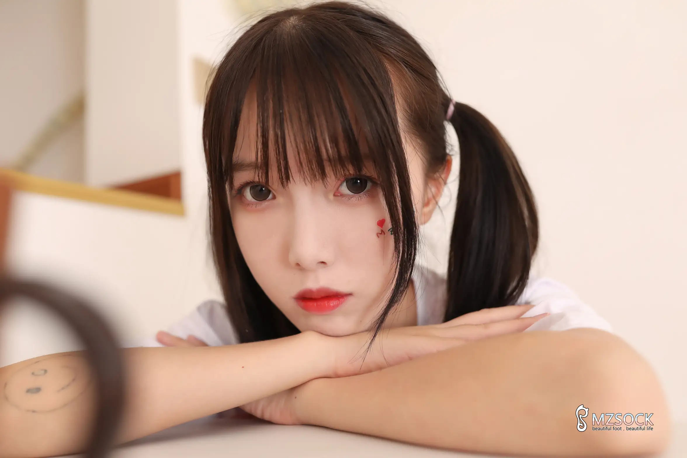 [MZSOCK]爱美足 NO.149 – 樱子-PicJJ