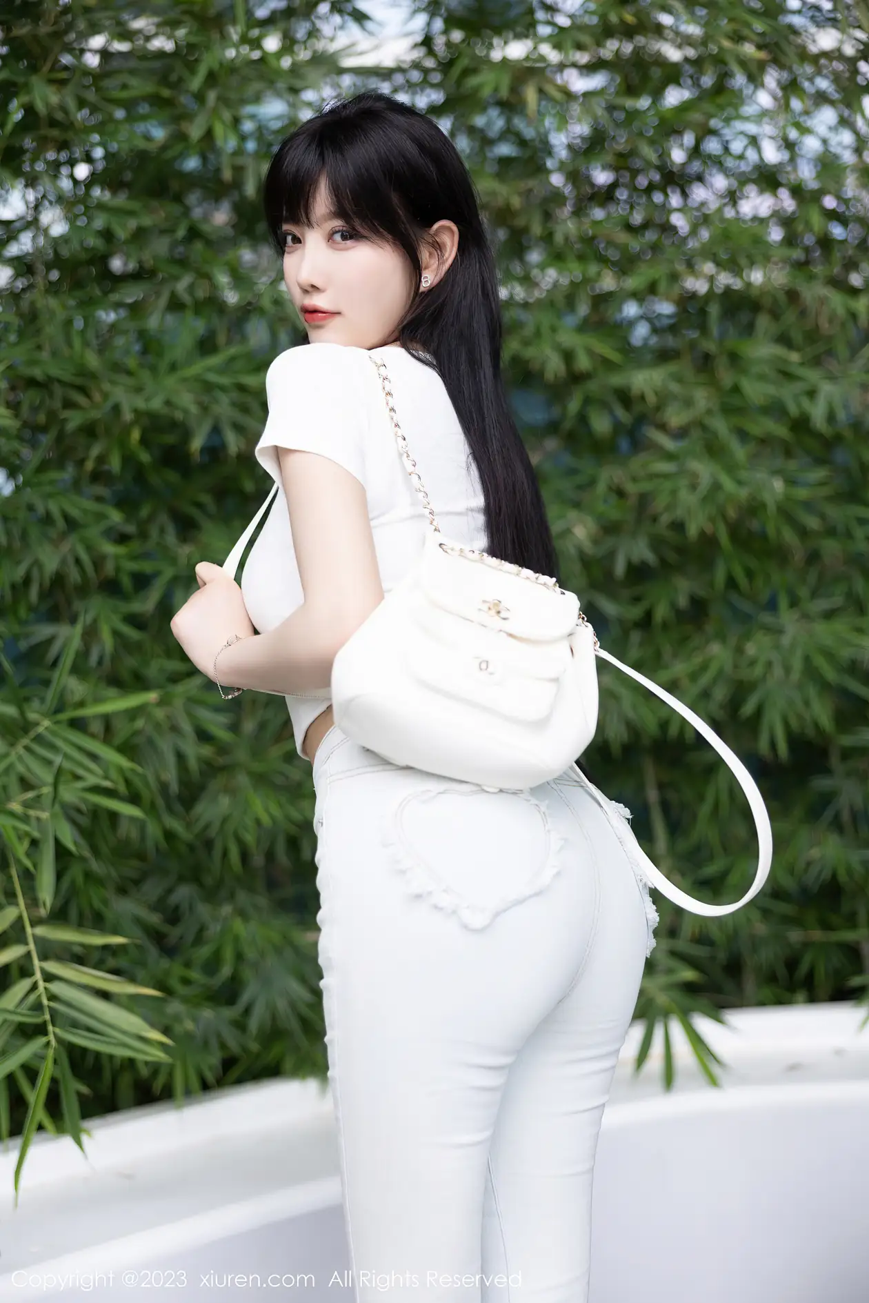 [秀人网] 2023.05.09 NO.6707-009
