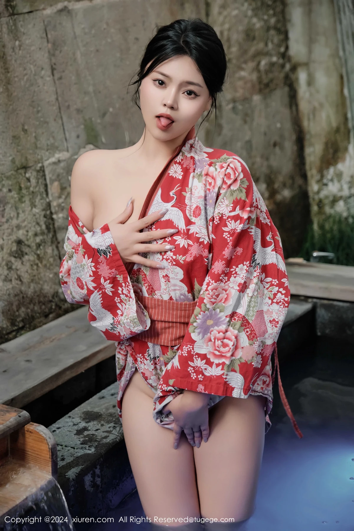 [秀人网] 2024.12.31 No.9687 麦田、秀人旗下#[77P]-026