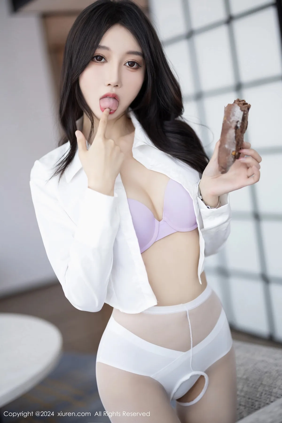 [秀人网] 2024.03.18 No.8247-057