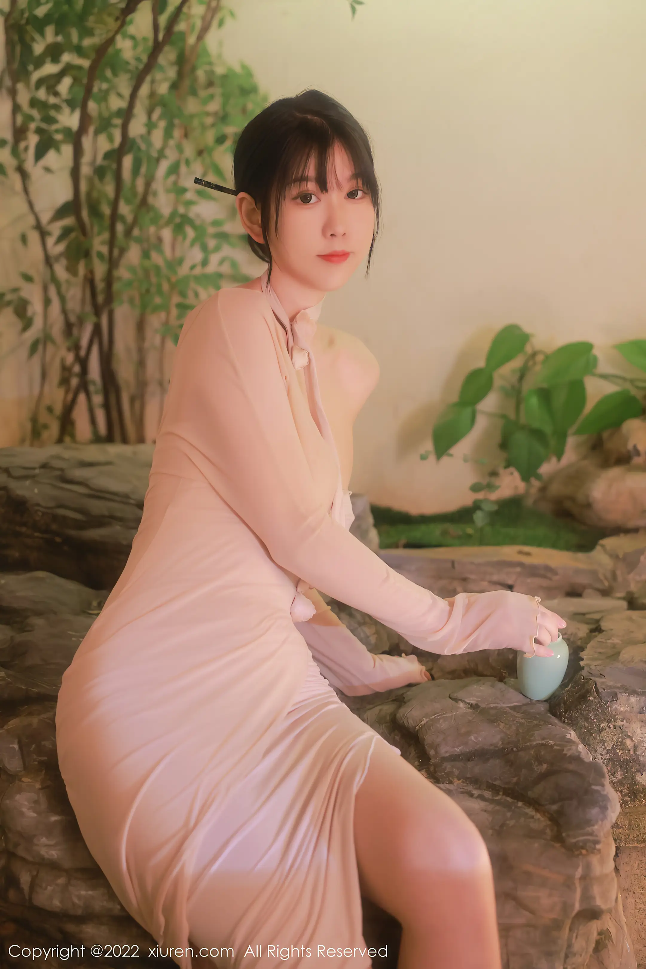 [Xiuren秀人网]2022.01.24-006