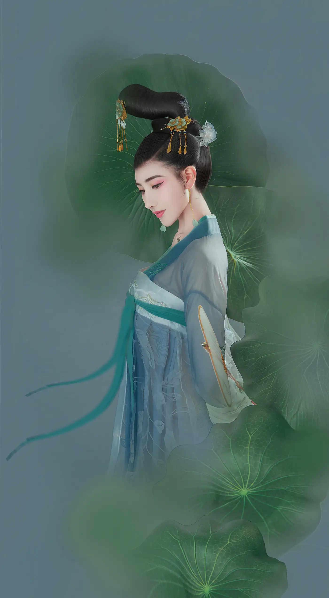[艺图语] 2022.02.11 Vol.786-021