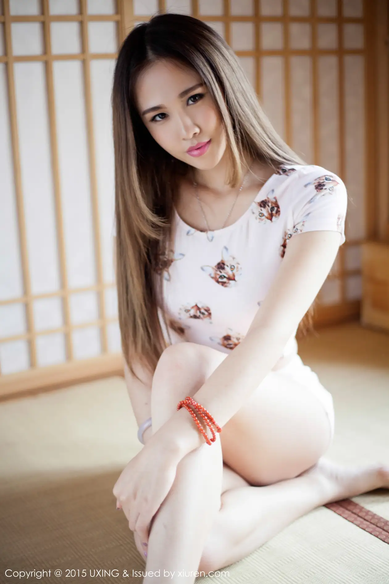 [优星馆] 2015.05.12 VOL.009-041