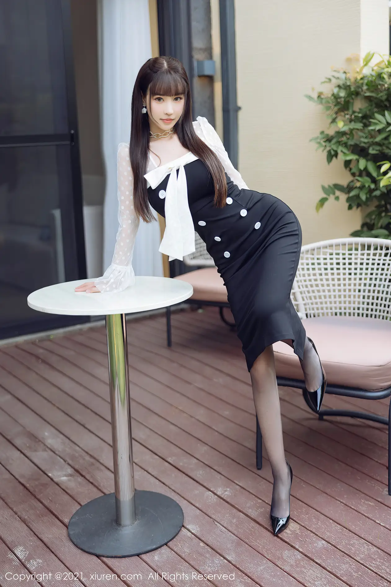 [花漾] 2021.12.10 VOL.0475-005