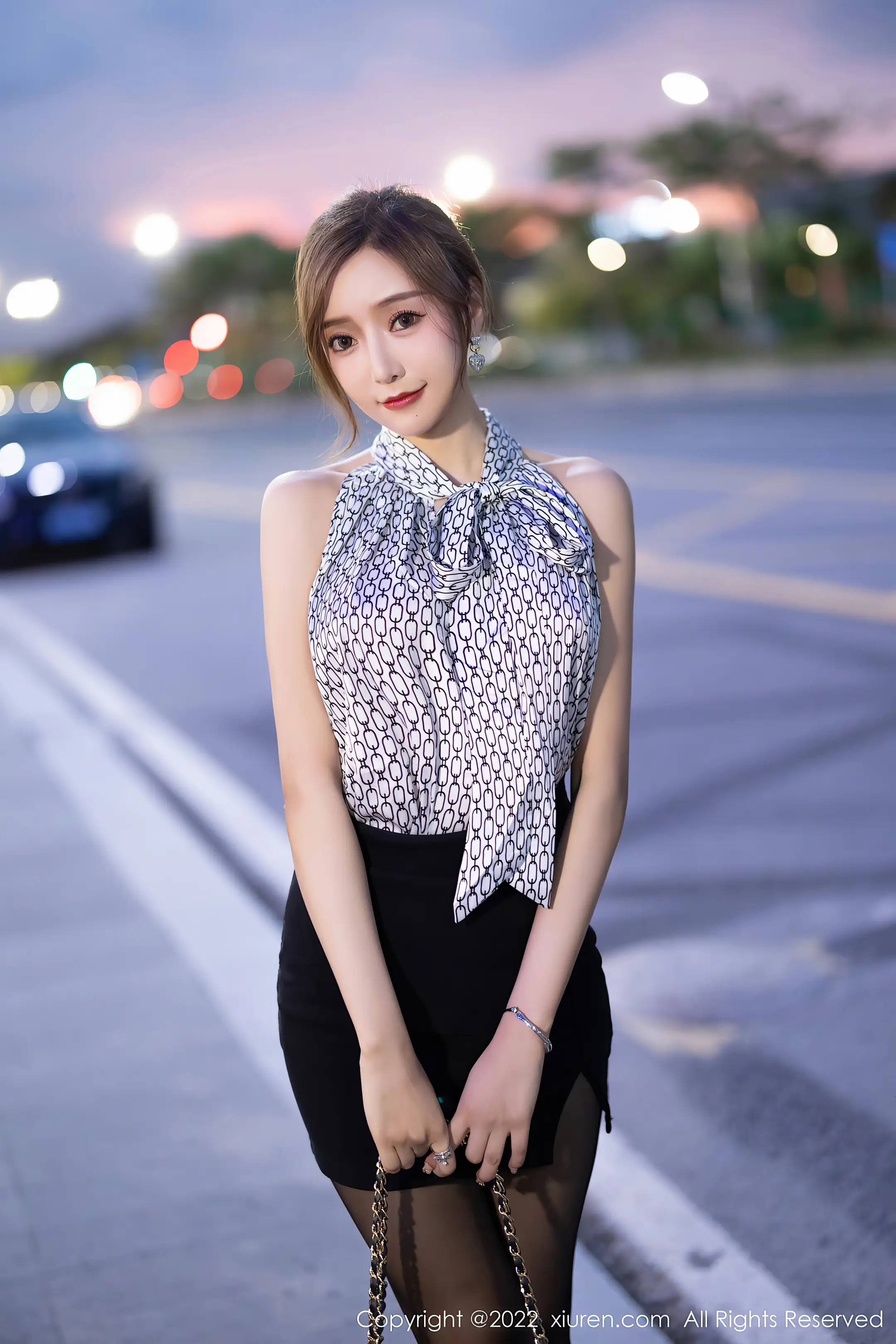 [XiuRen秀人网] 2022.07.22-004