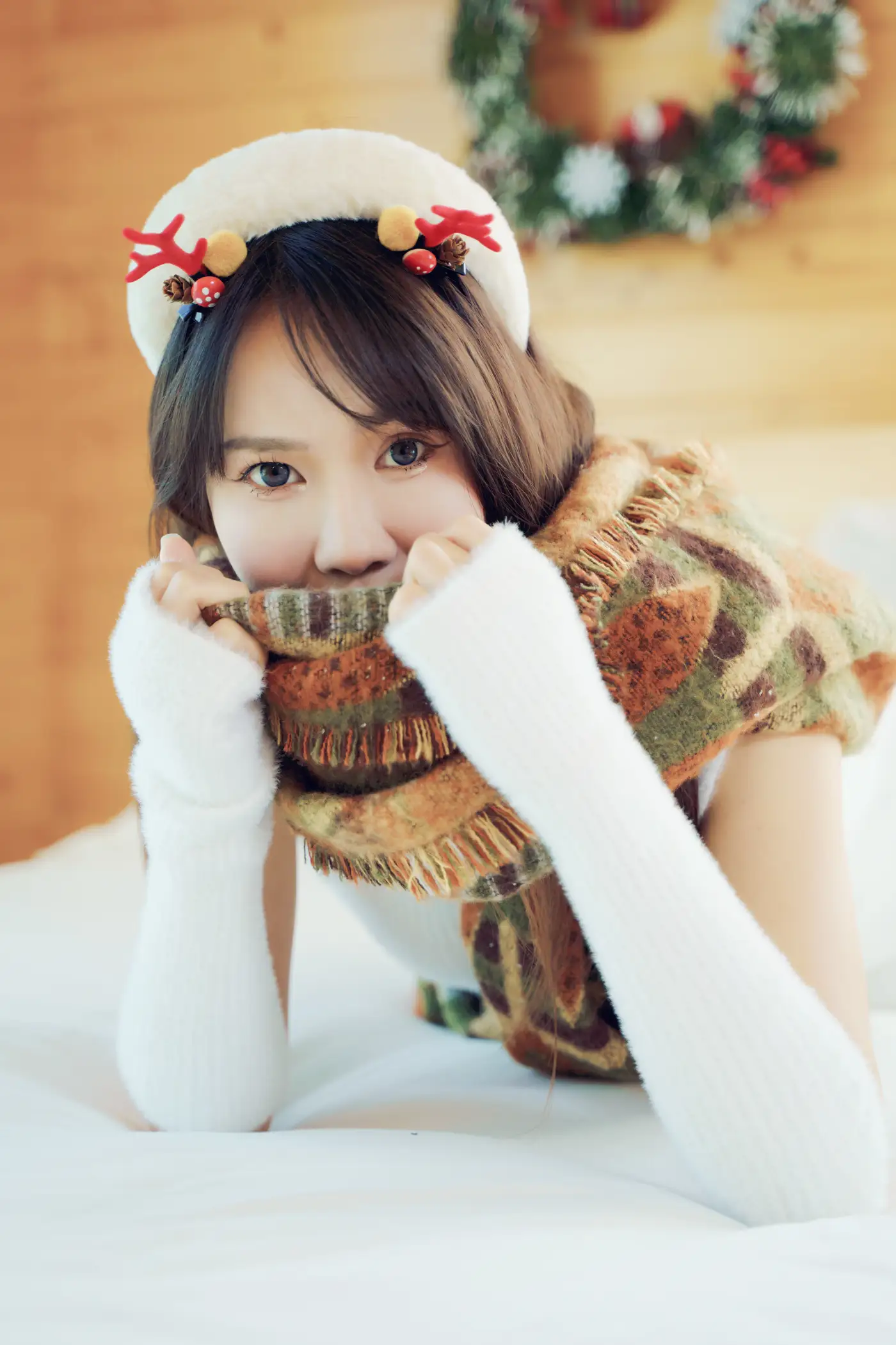 [艺图语] 2021.12.21 Vol.509-030