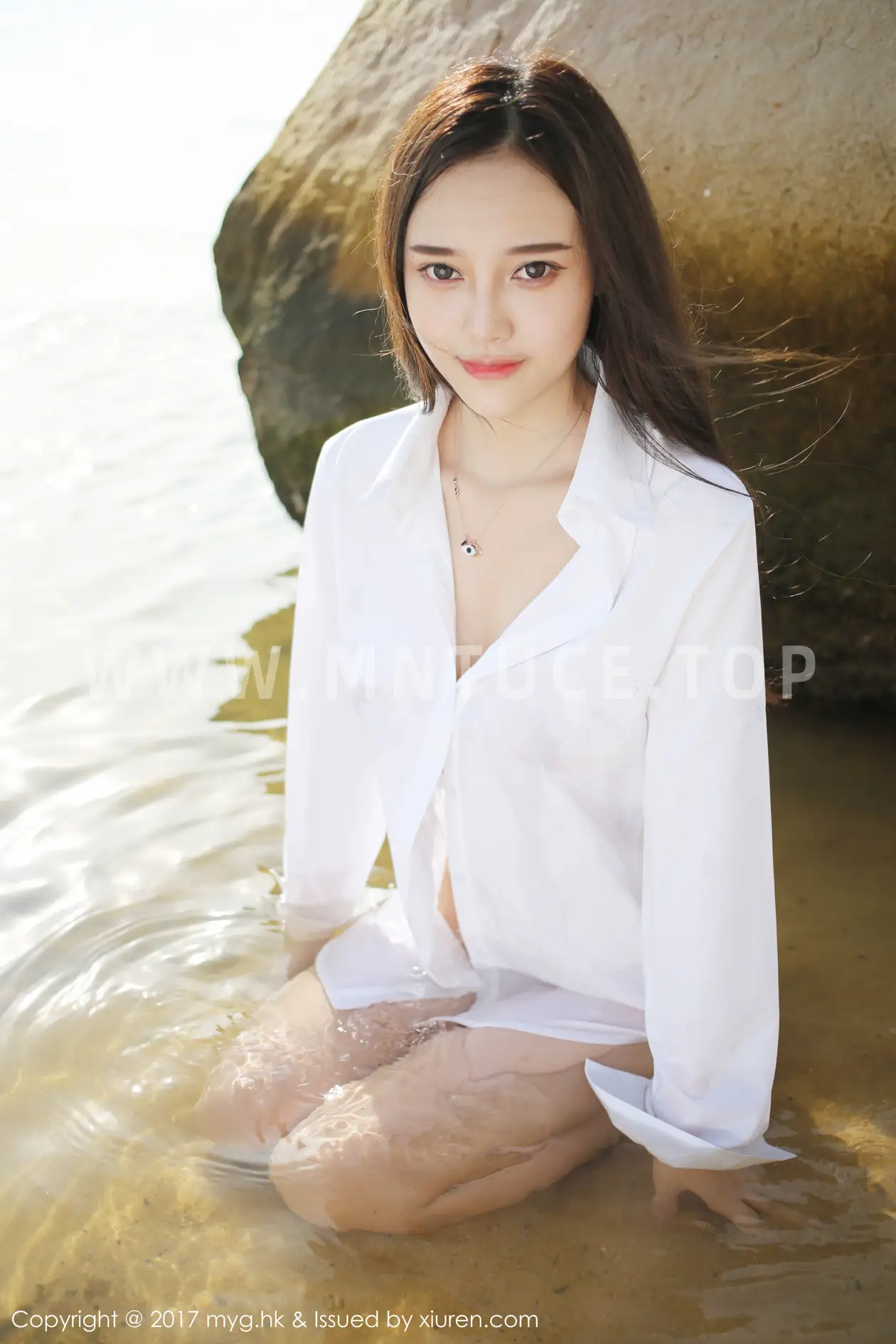 [美媛馆] 2017.08.14 VOL.259-030