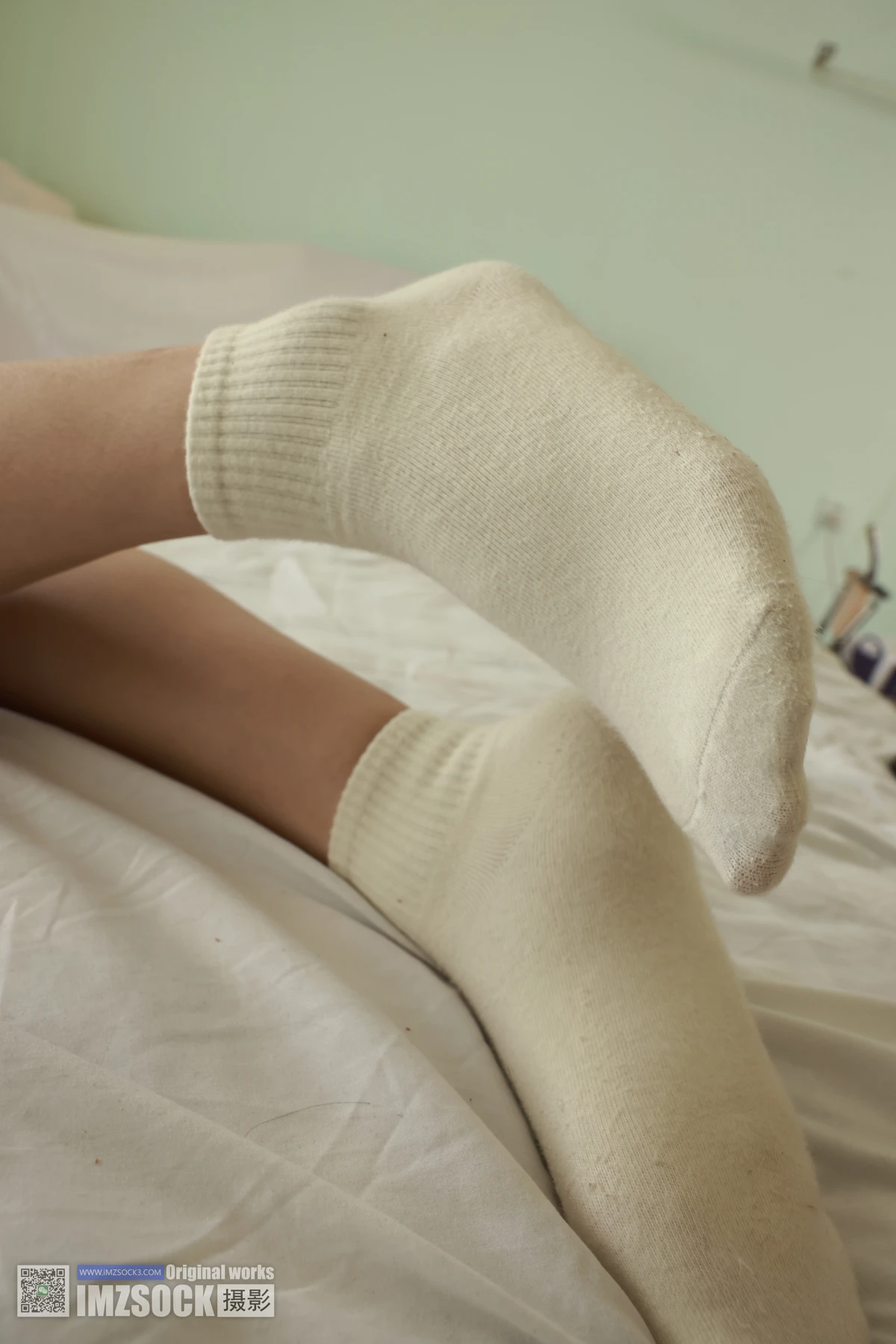 [MZSOCK]爱美足 No.299 #梦瑶#[100P]-047