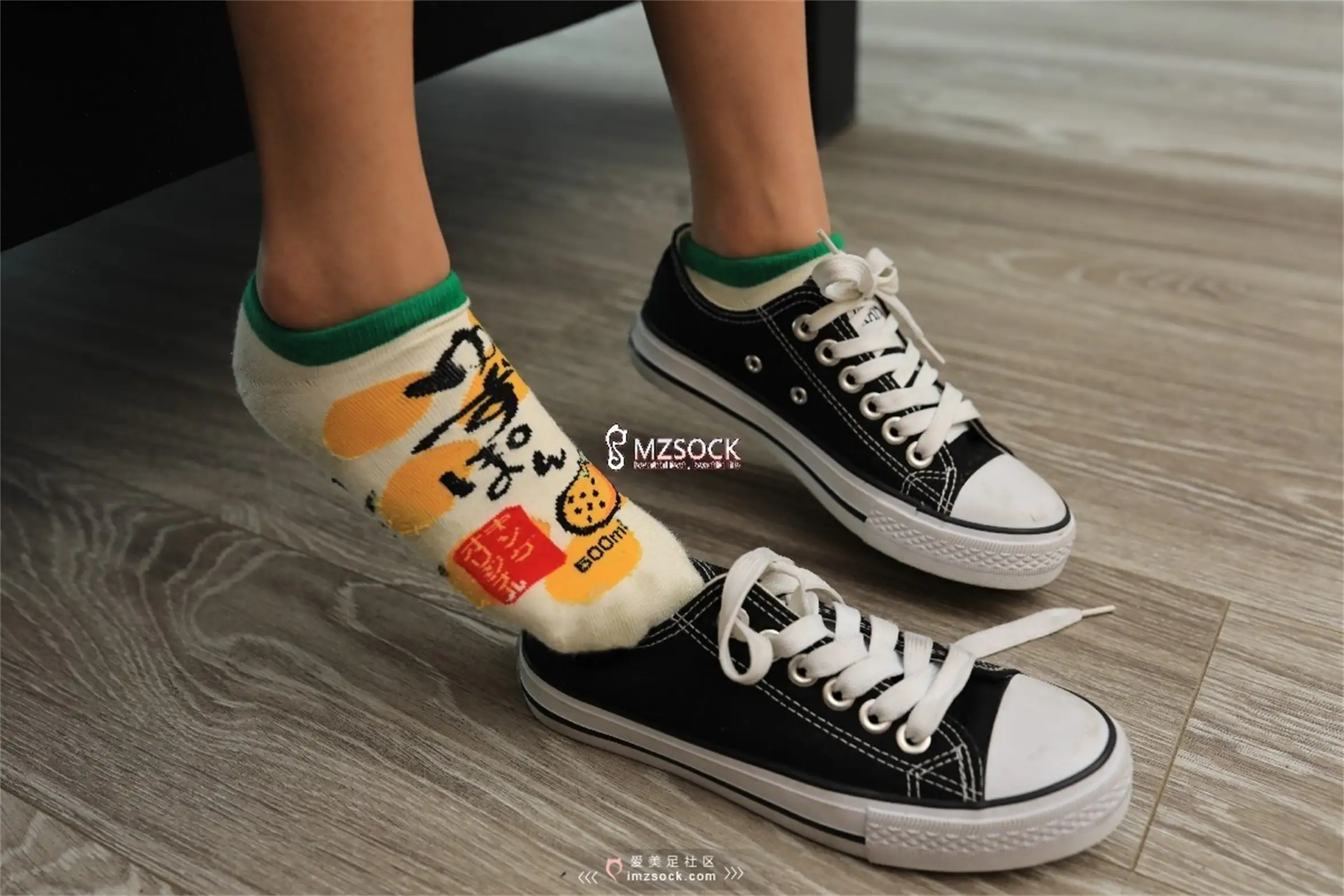 [MZSOCK]爱美足 NO.048-054