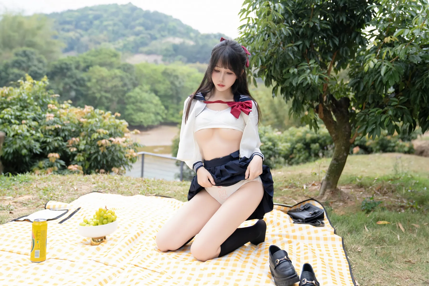 [秀人网] 2024.04.10 No.8365-073