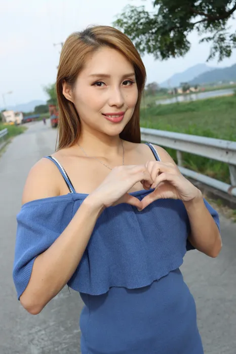 [街拍丝足] NO.094 長腿美模Van Van 香車美腿 高跟美腿外拍 #街拍丝足、美足#[100P]-088