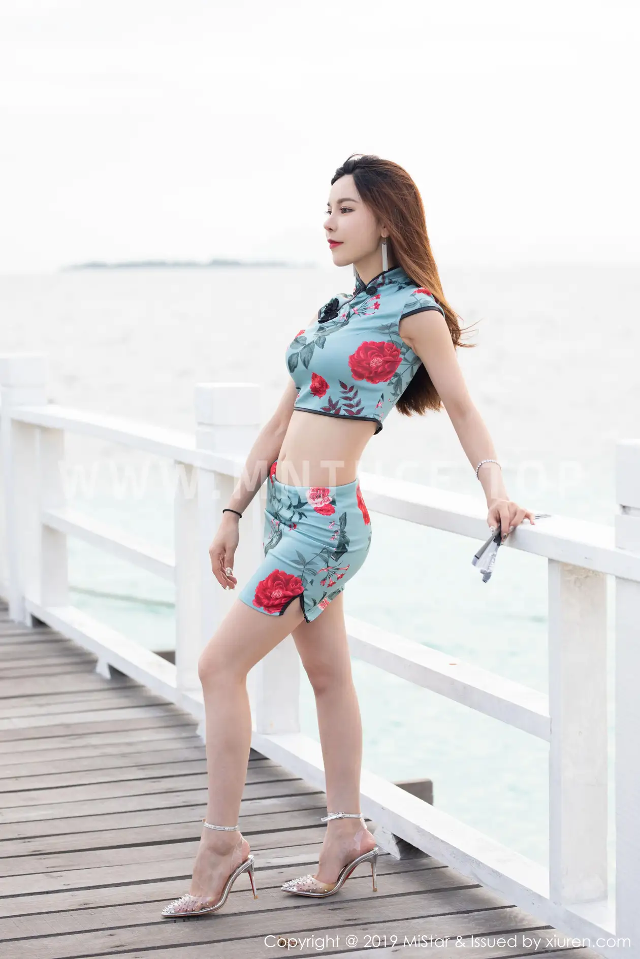 [魅妍社] 2019.09.10 VOL.306-011