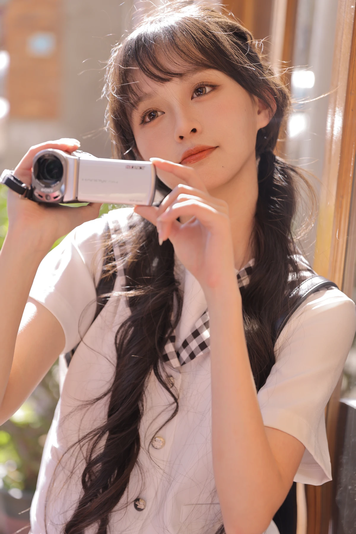 [艺图语]2023.03.09 Vol.3030 大理时光#一条懒虫#[21P]-014