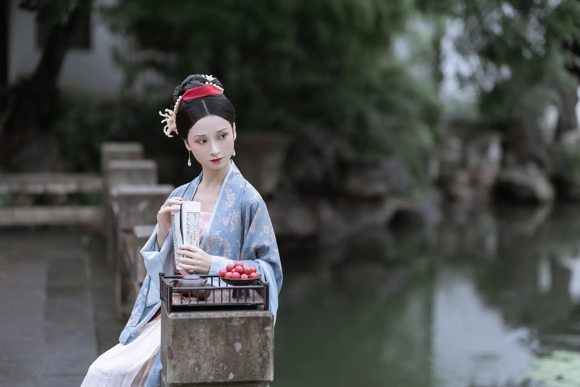 [艺图语] 2022.08.30 Vol.1829-012