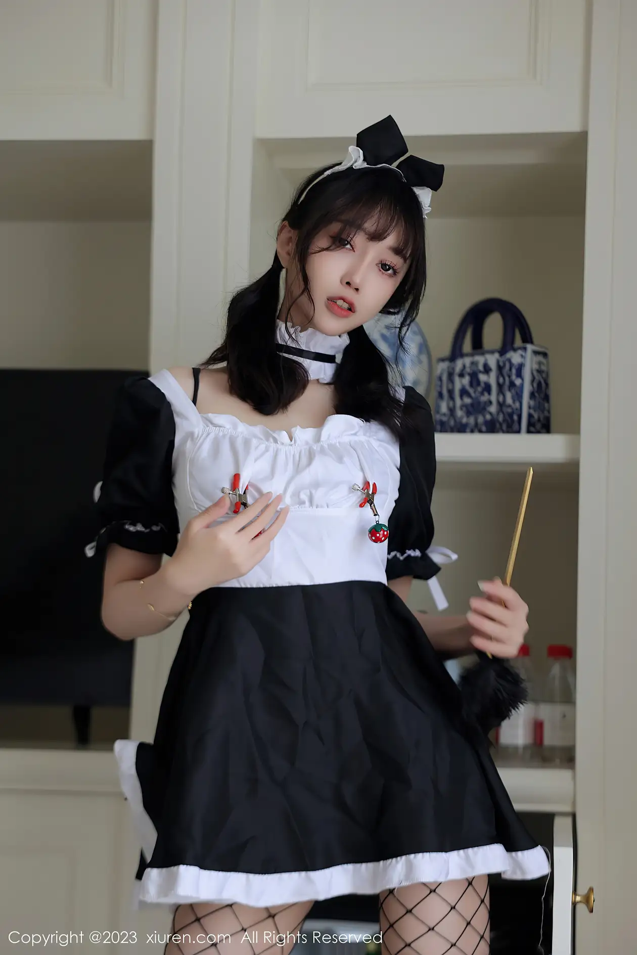 [秀人网] 2023.08.11 NO.7217-013