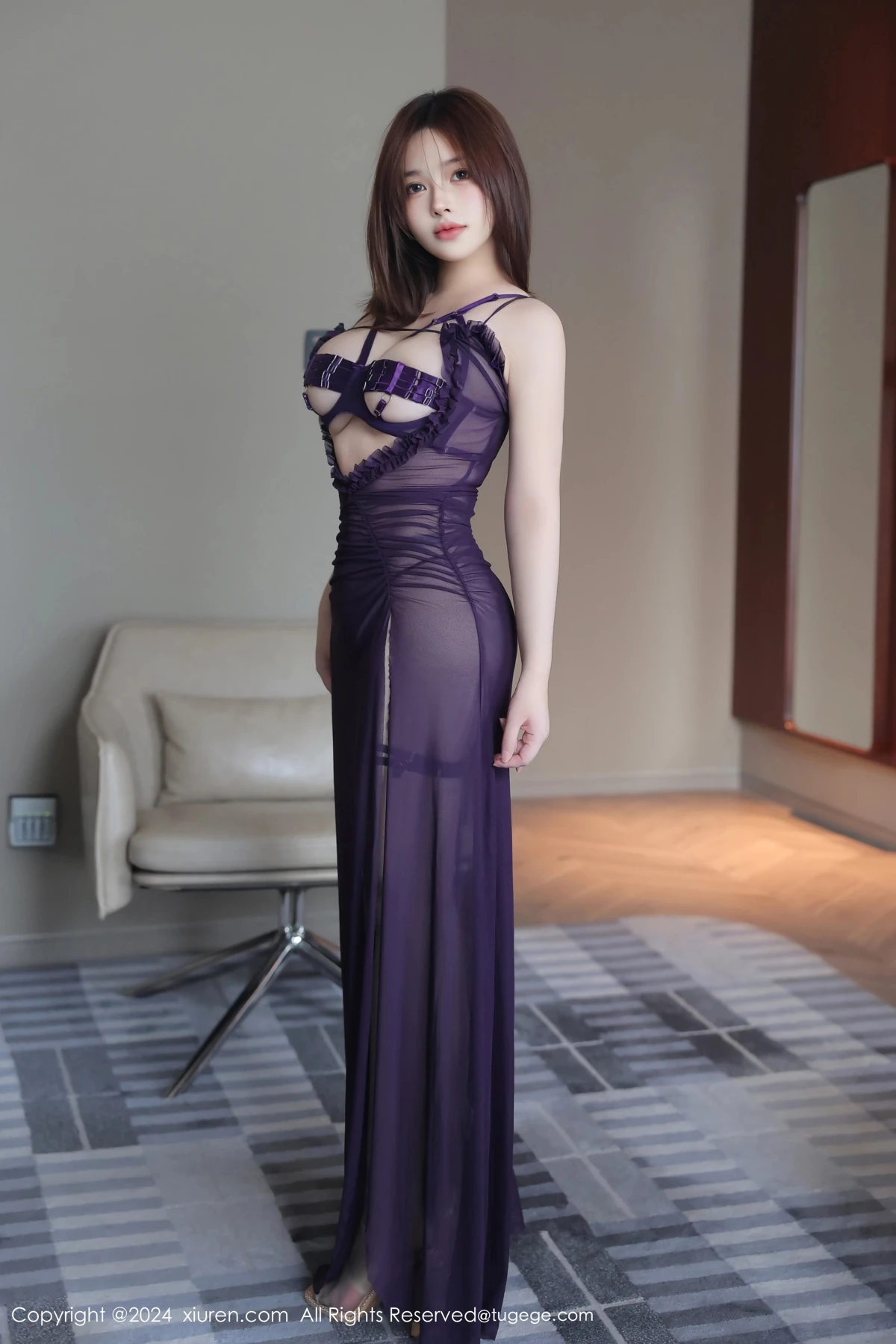 [秀人网] 2024.09.12 No.9148 麻布学妹、秀人旗下#[86P]-019