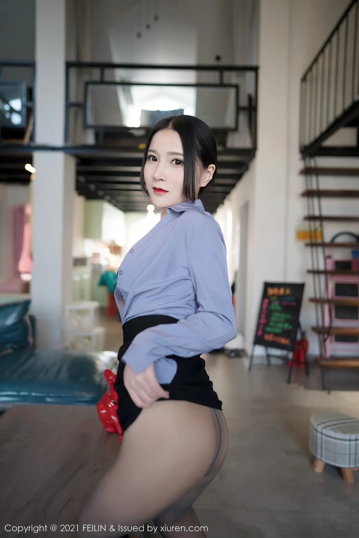[嗲囡囡] 2021.01.19 VOL.369-013