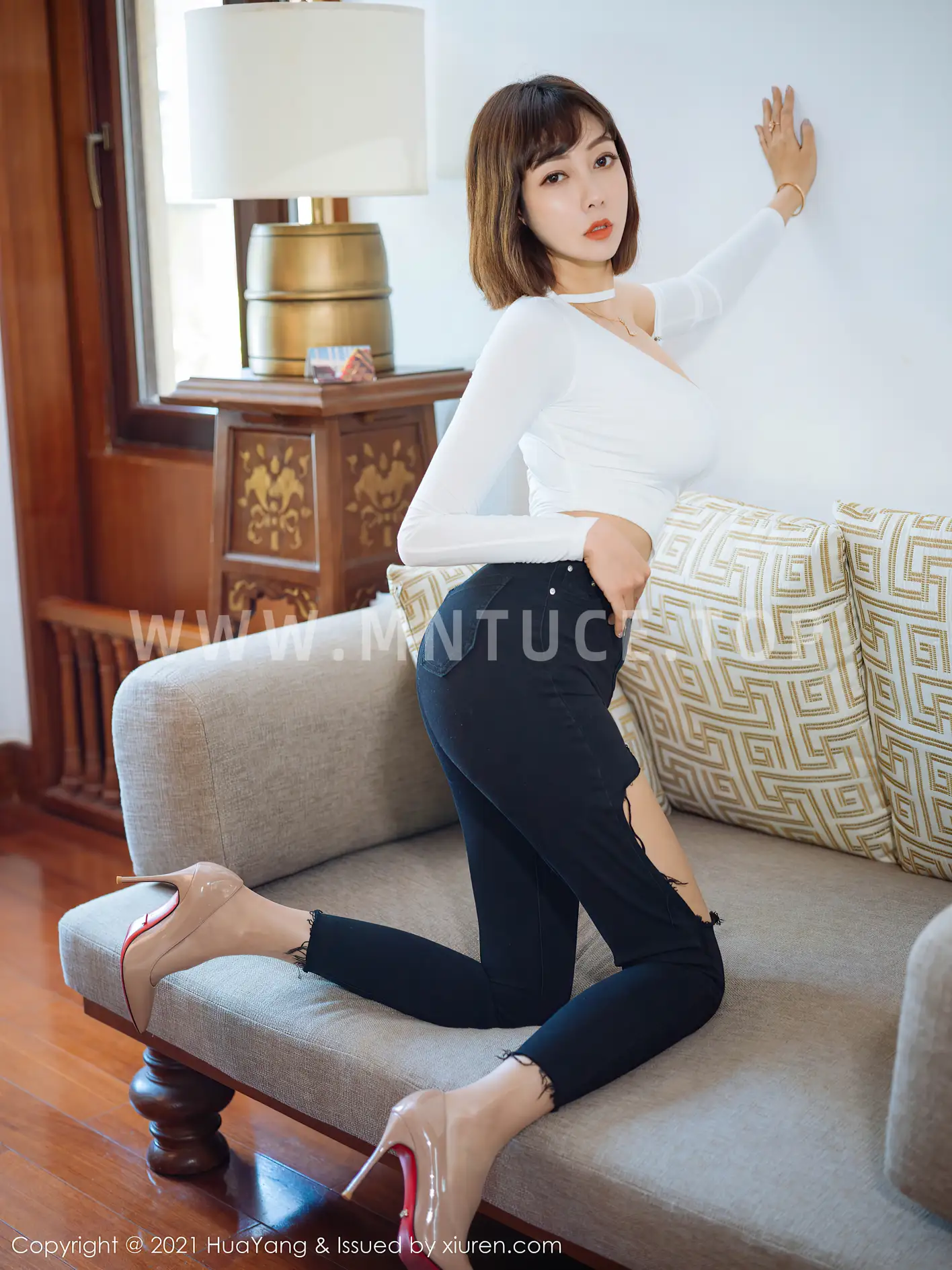 [花漾] 2021.06.16 VOL.0414-013