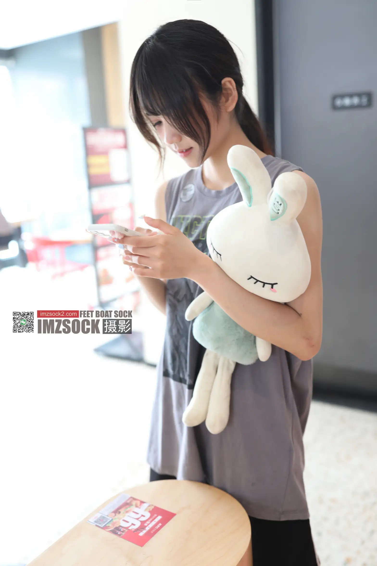 [MZSOCK]爱美足 NO.151-013