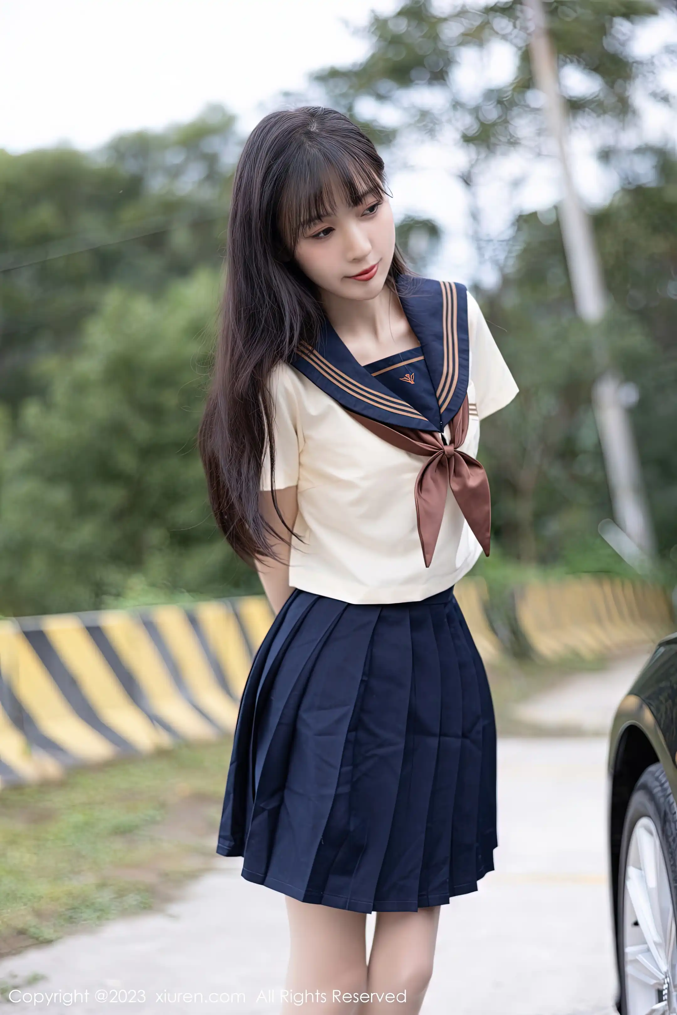 [秀人网] 2023.01.12 NO.6126-007