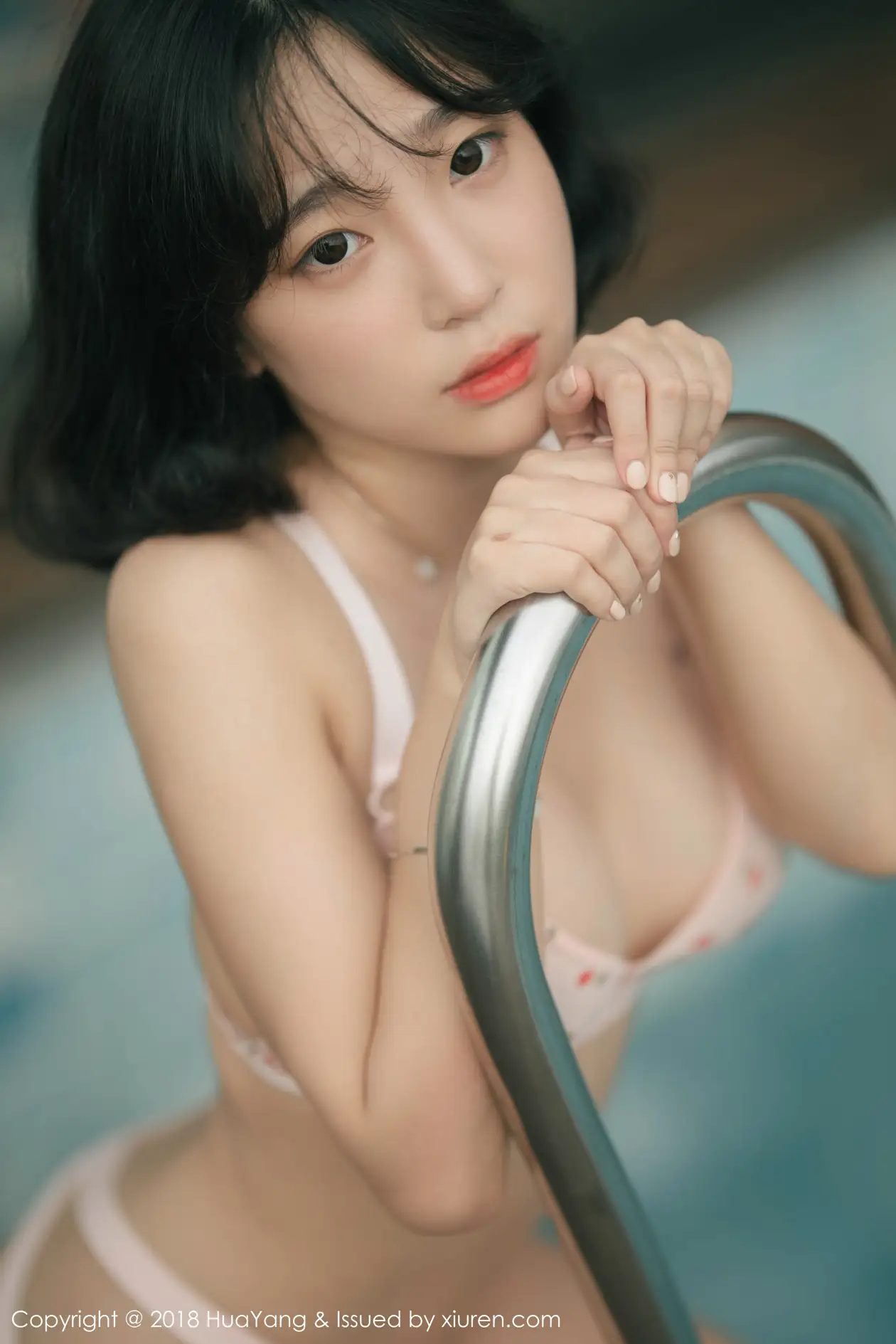 [花漾] 2018.09.26 VOL.0085-036