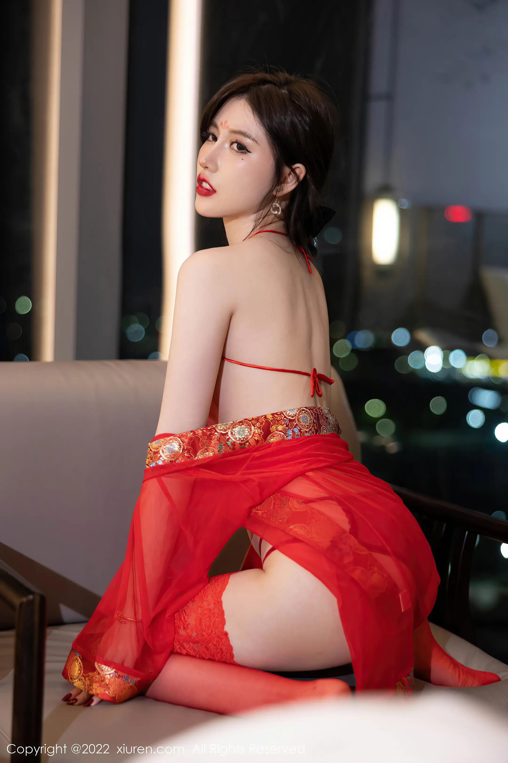 [Xiuren秀人网] 2022.09.21 NO.5619-006