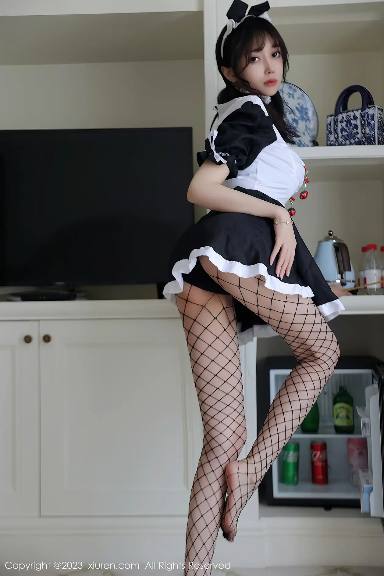 [秀人网] 2023.08.11 NO.7217-009