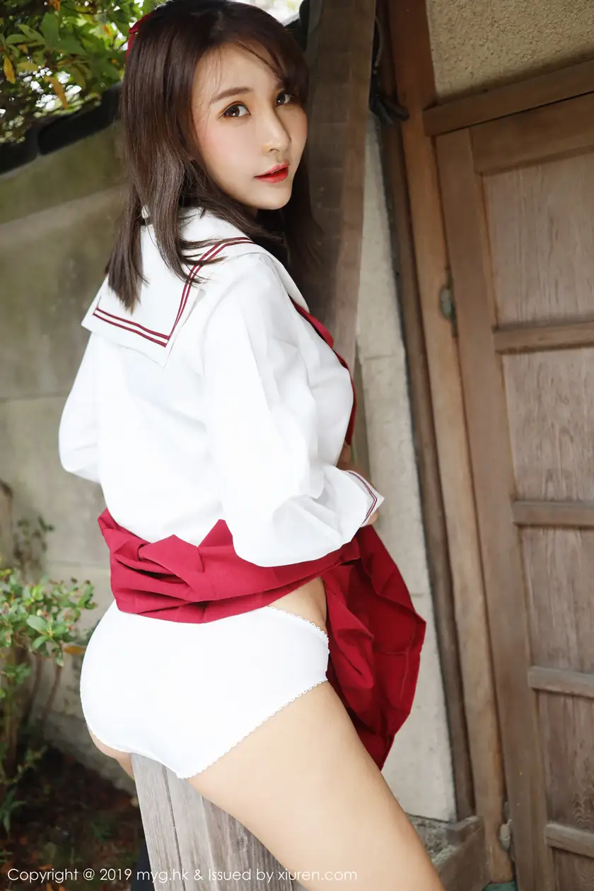 [美媛馆] 2019.01.16 VOL.341-013