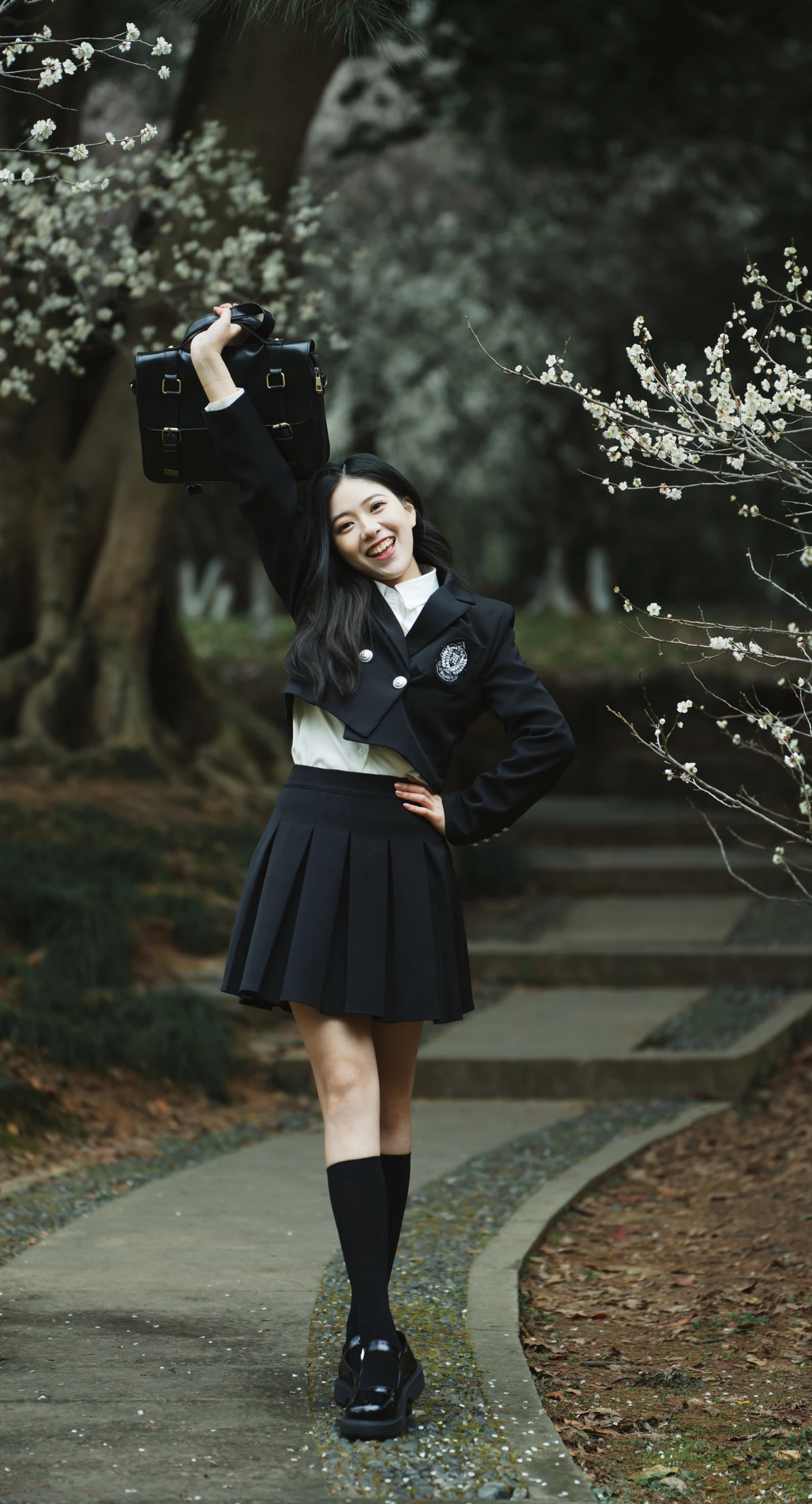 [艺图语]2023.03.09 Vol.3033 流年#十一#[21P]-009