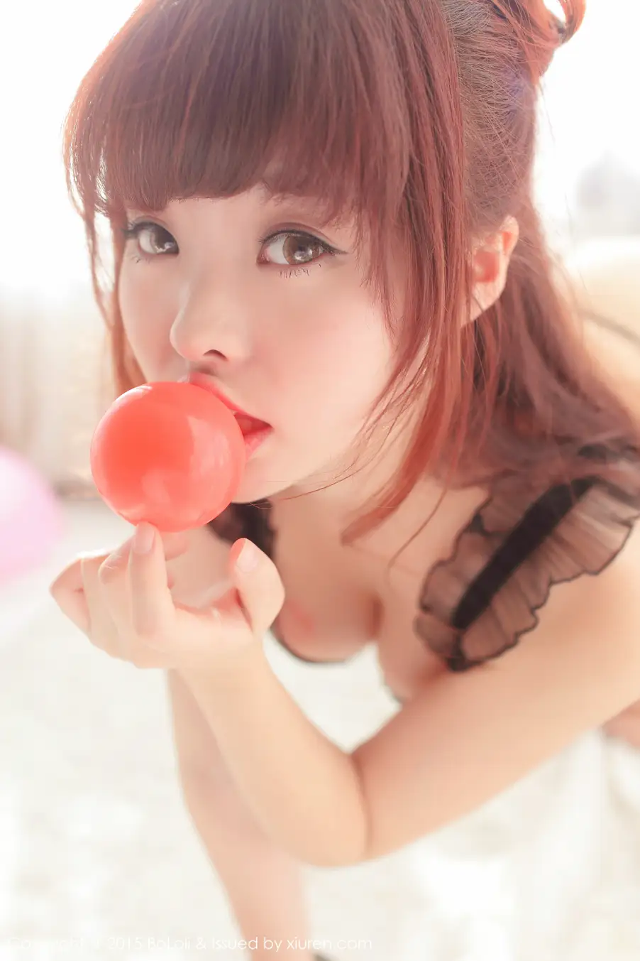 [波萝社] 2015.05.19 Vol.025-021