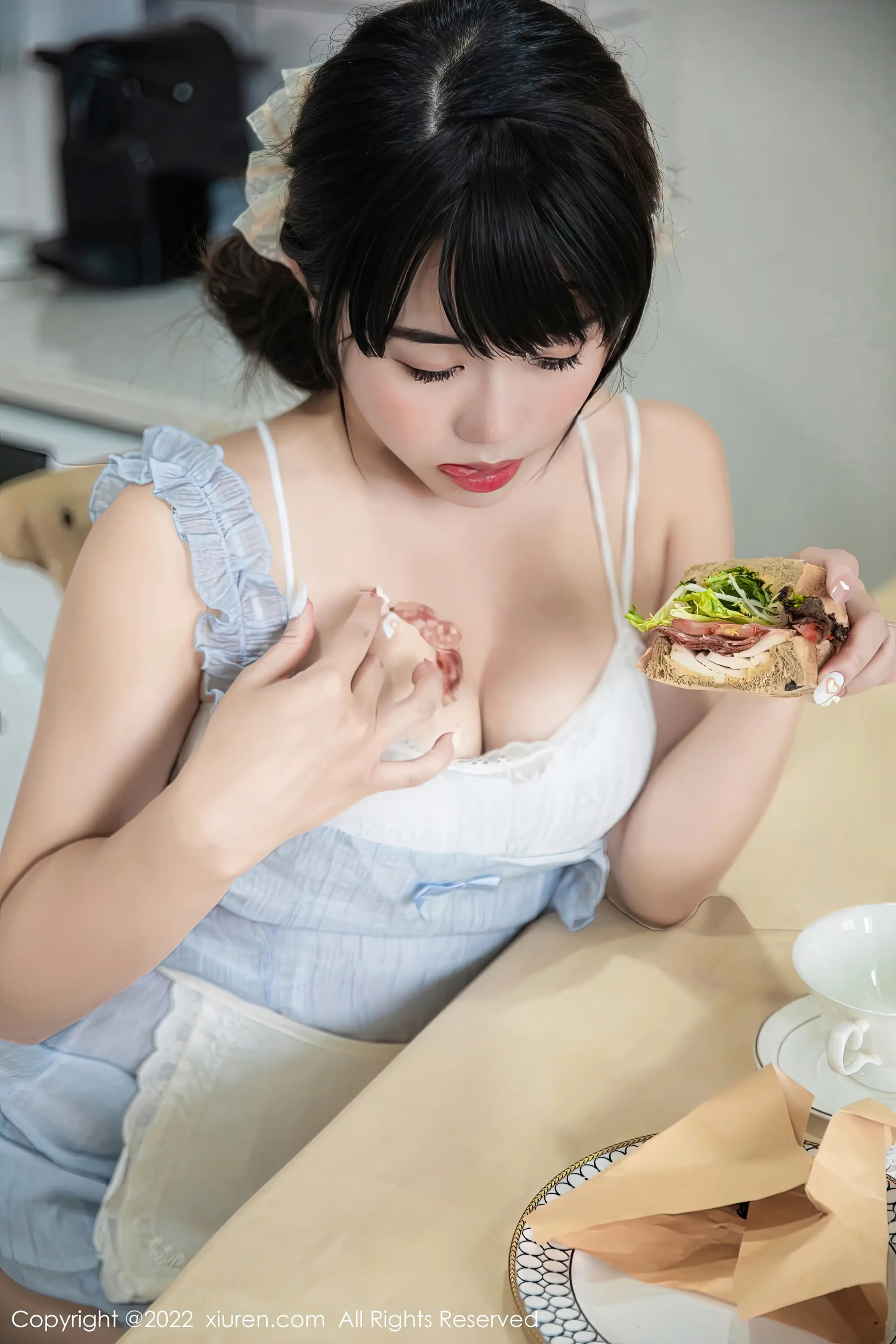 [秀人网] 2022.11.10 NO.5834-008