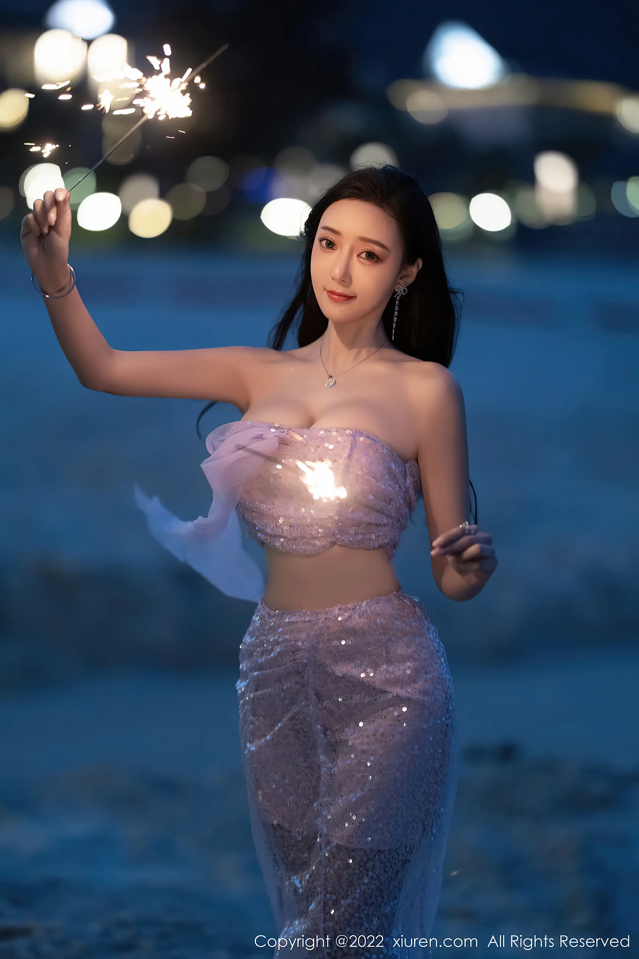 [Xiuren秀人网] 2022.06.17-021