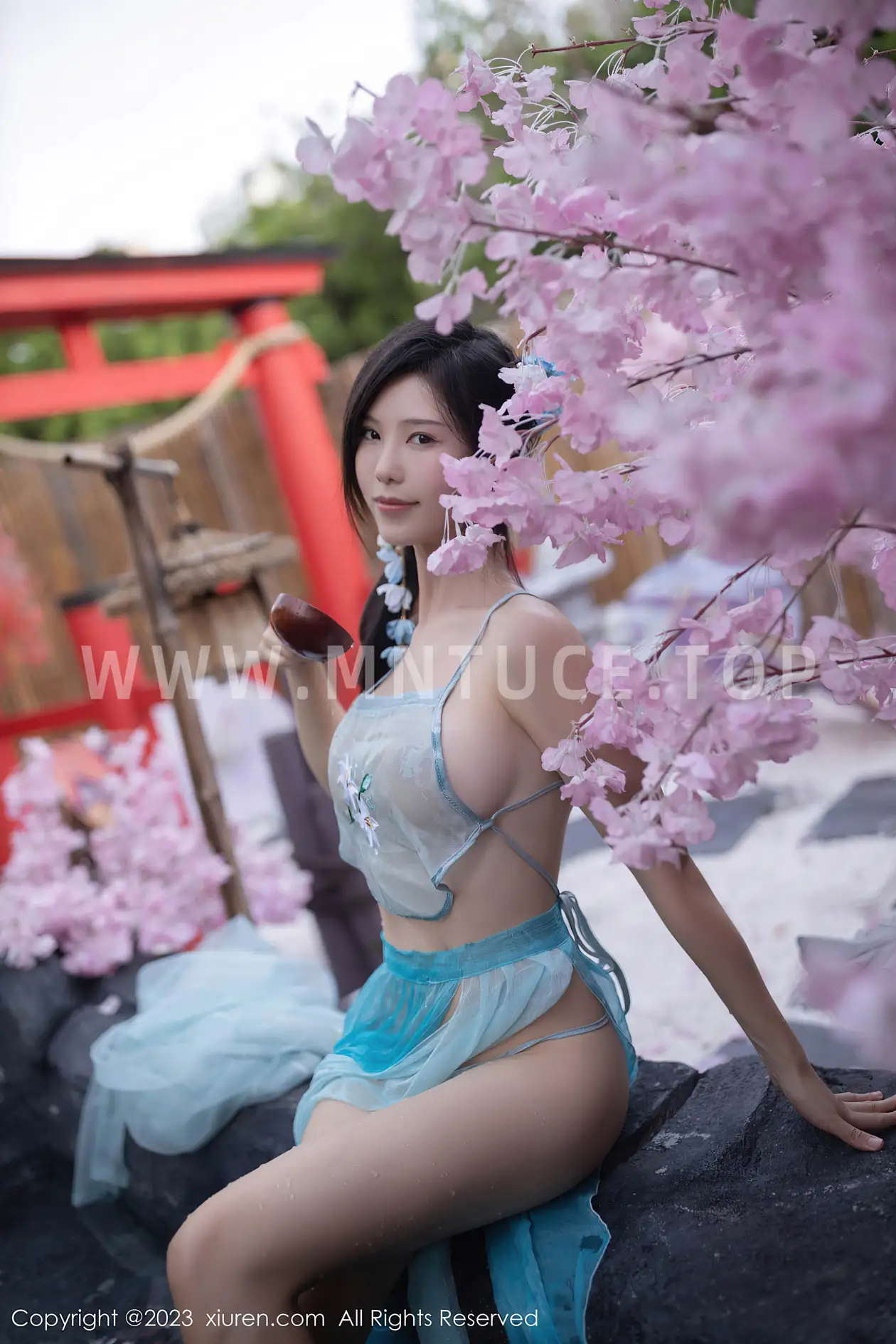 [秀人网] 2023.06.28 NO.6991-033