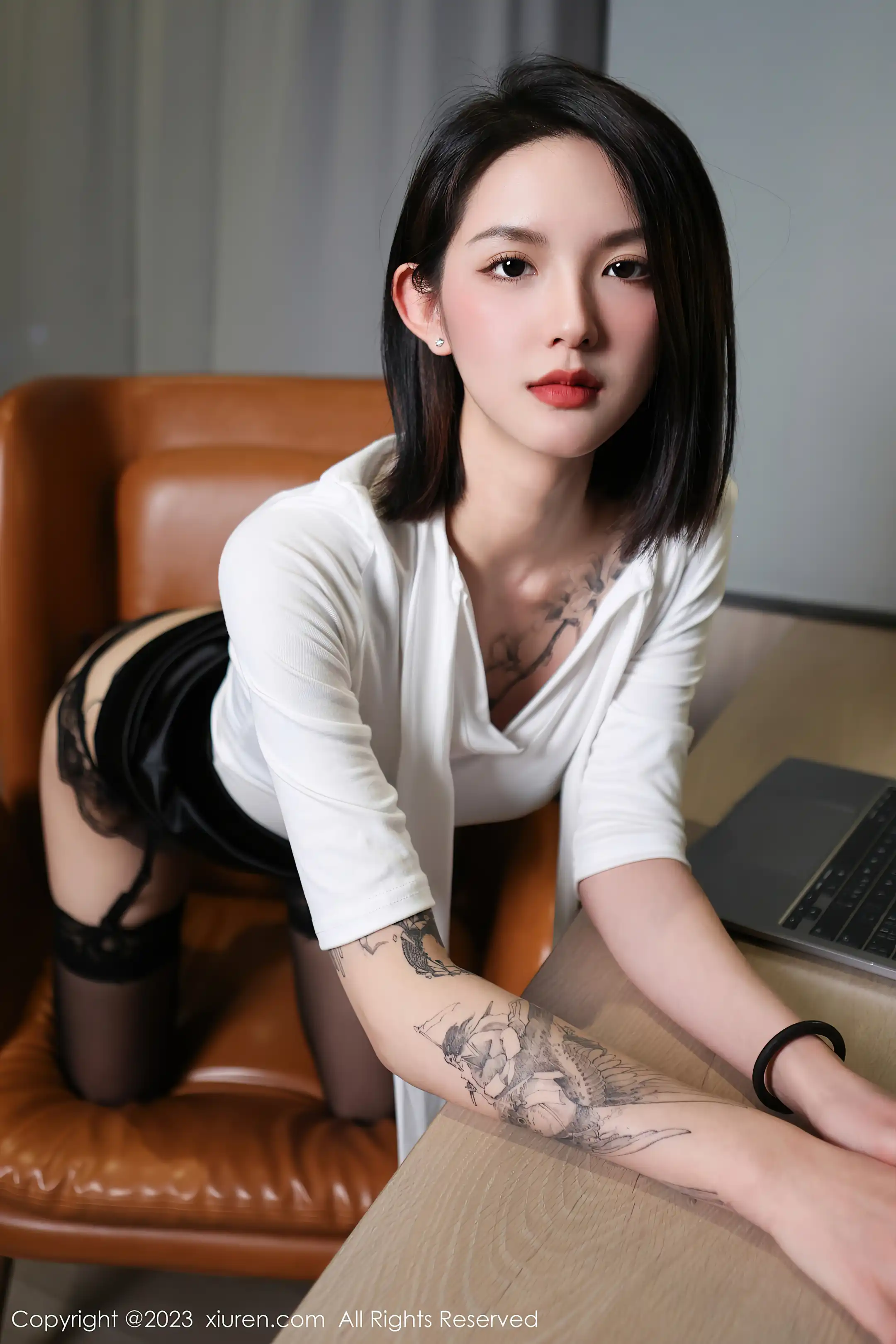 [秀人网] 2023.02.24 NO.6316-031