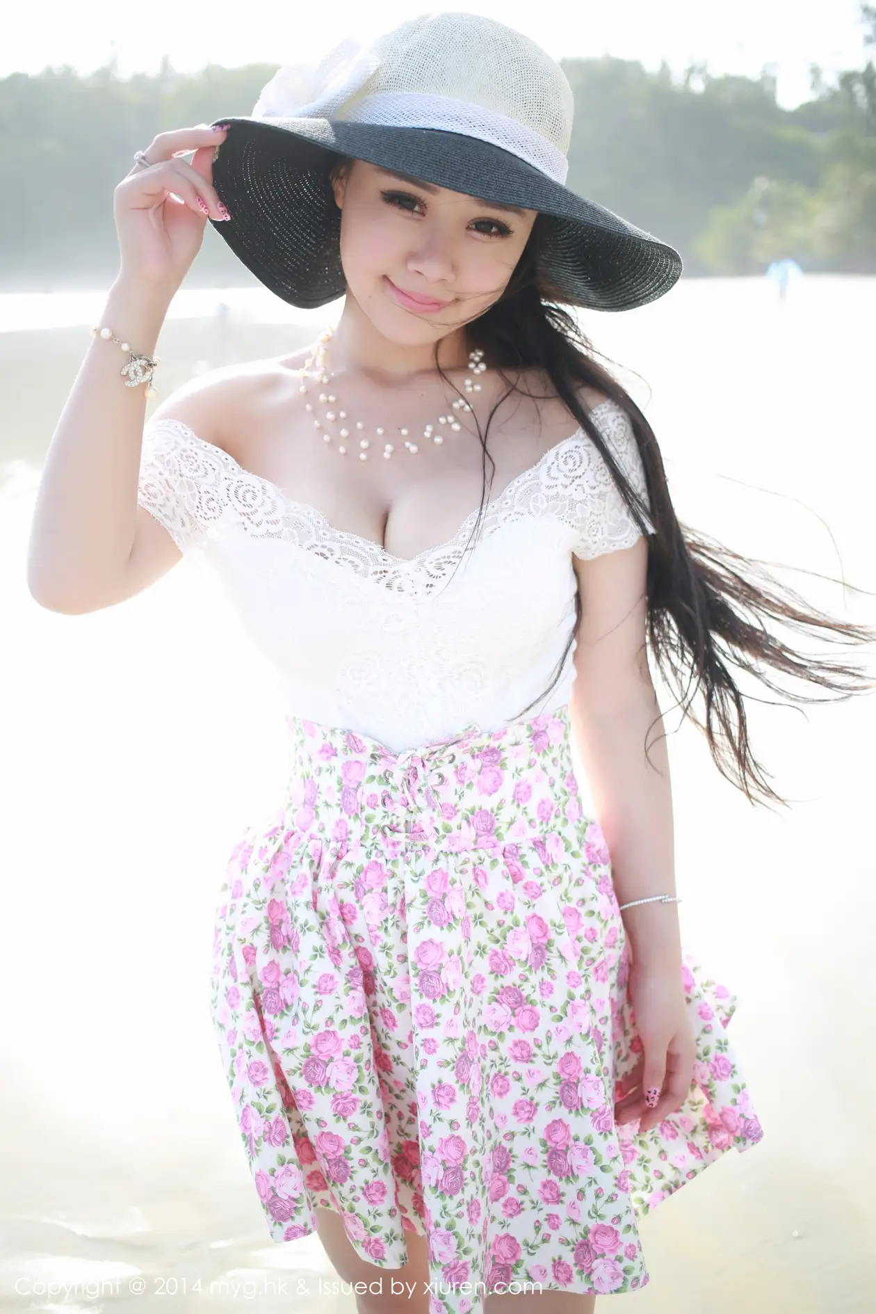 [美媛馆] 2014.08.18 VOL.016-004