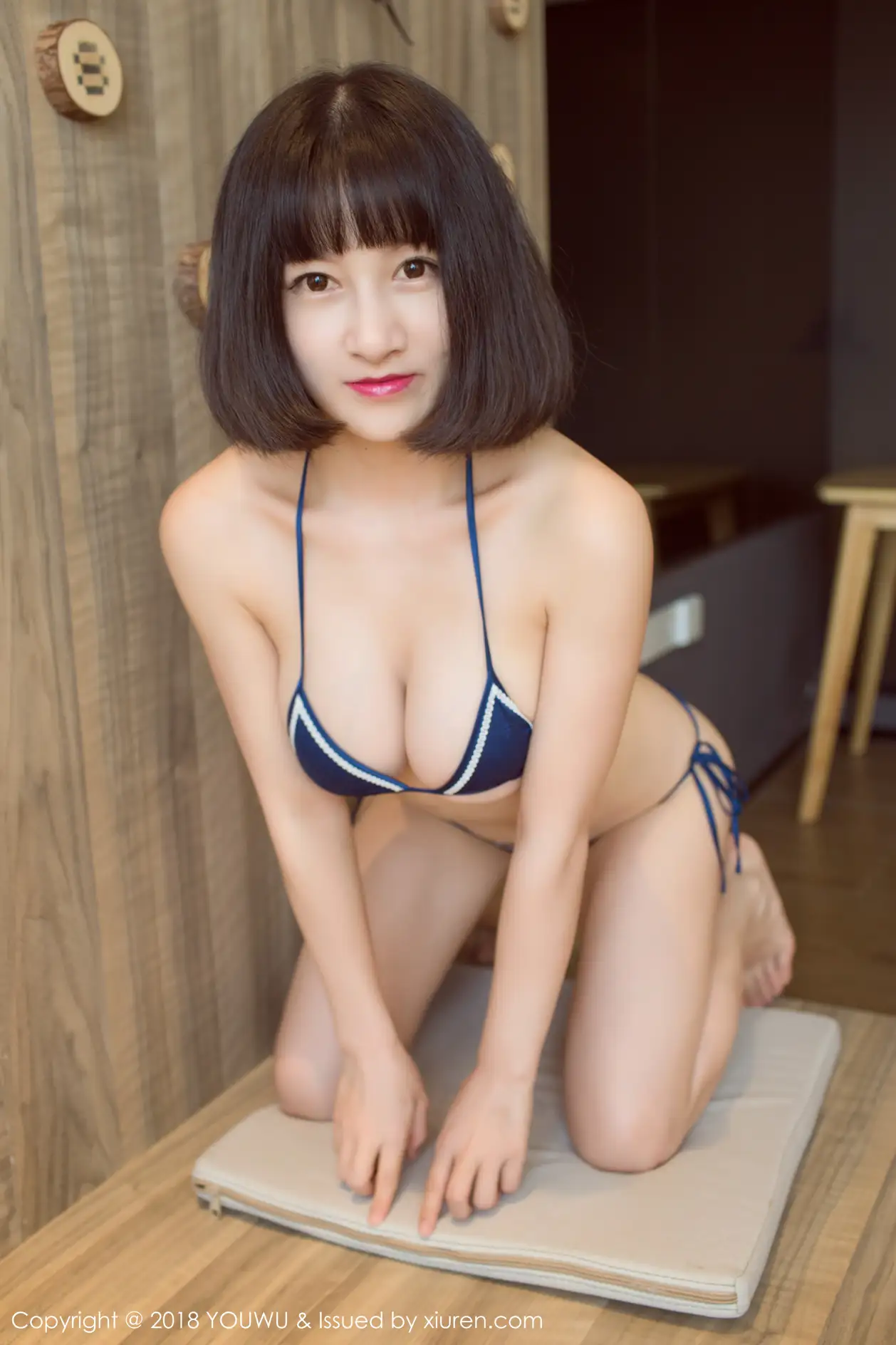 [尤物馆] 2018.06.19 Vol.098-049
