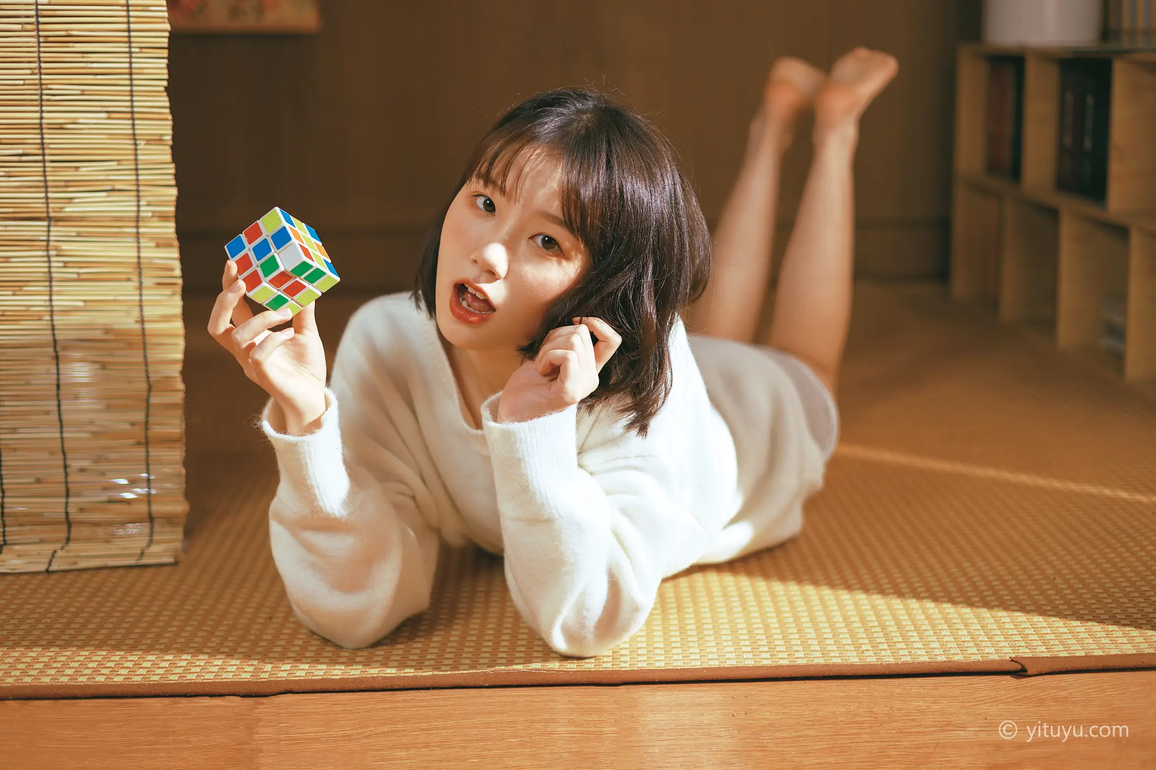 [艺图语] 2021.03.26 Vol.027-005