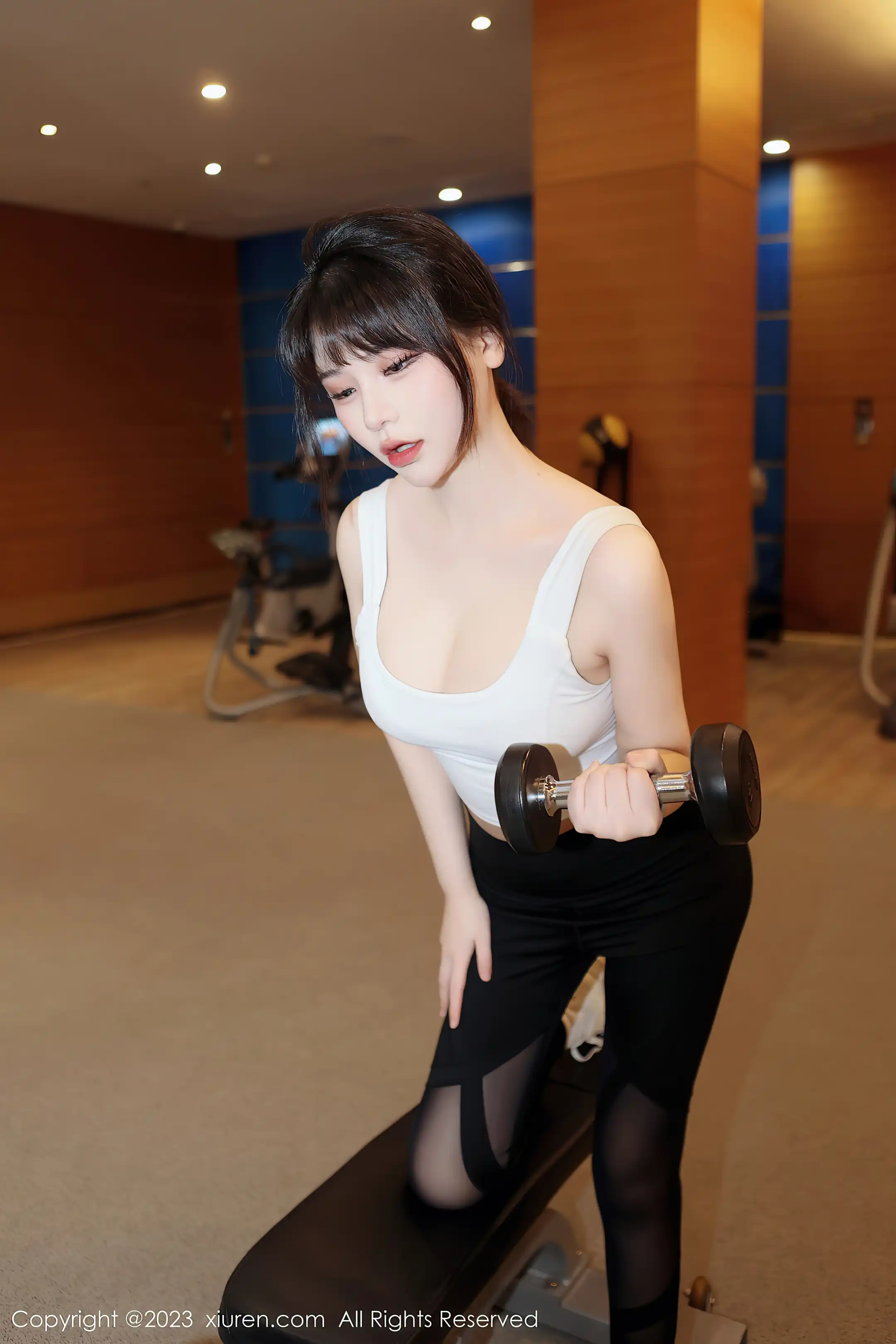 [秀人网] 2023.02.20 NO.6289-018