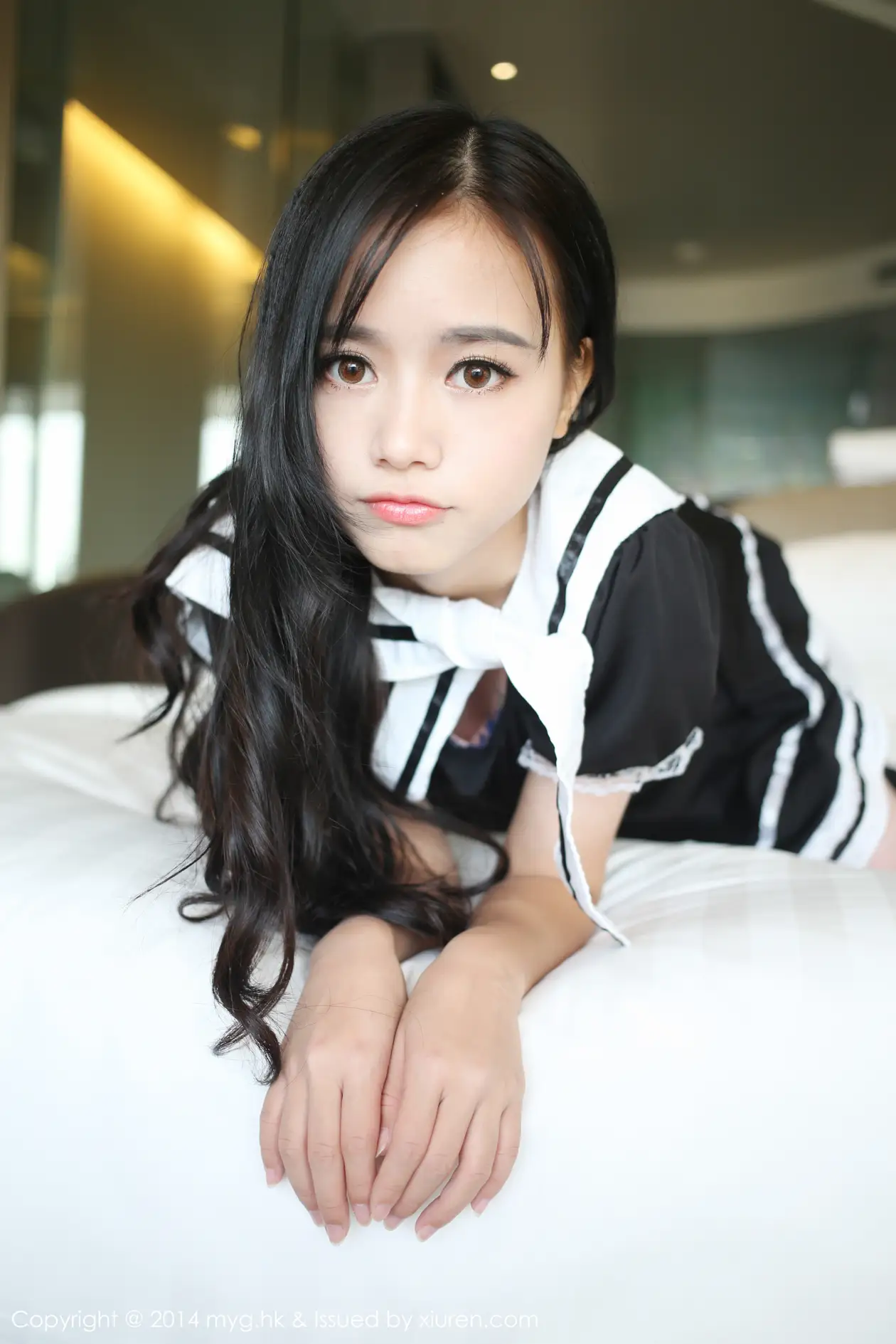 [美媛馆] 2014.12.27 VOL.086-036