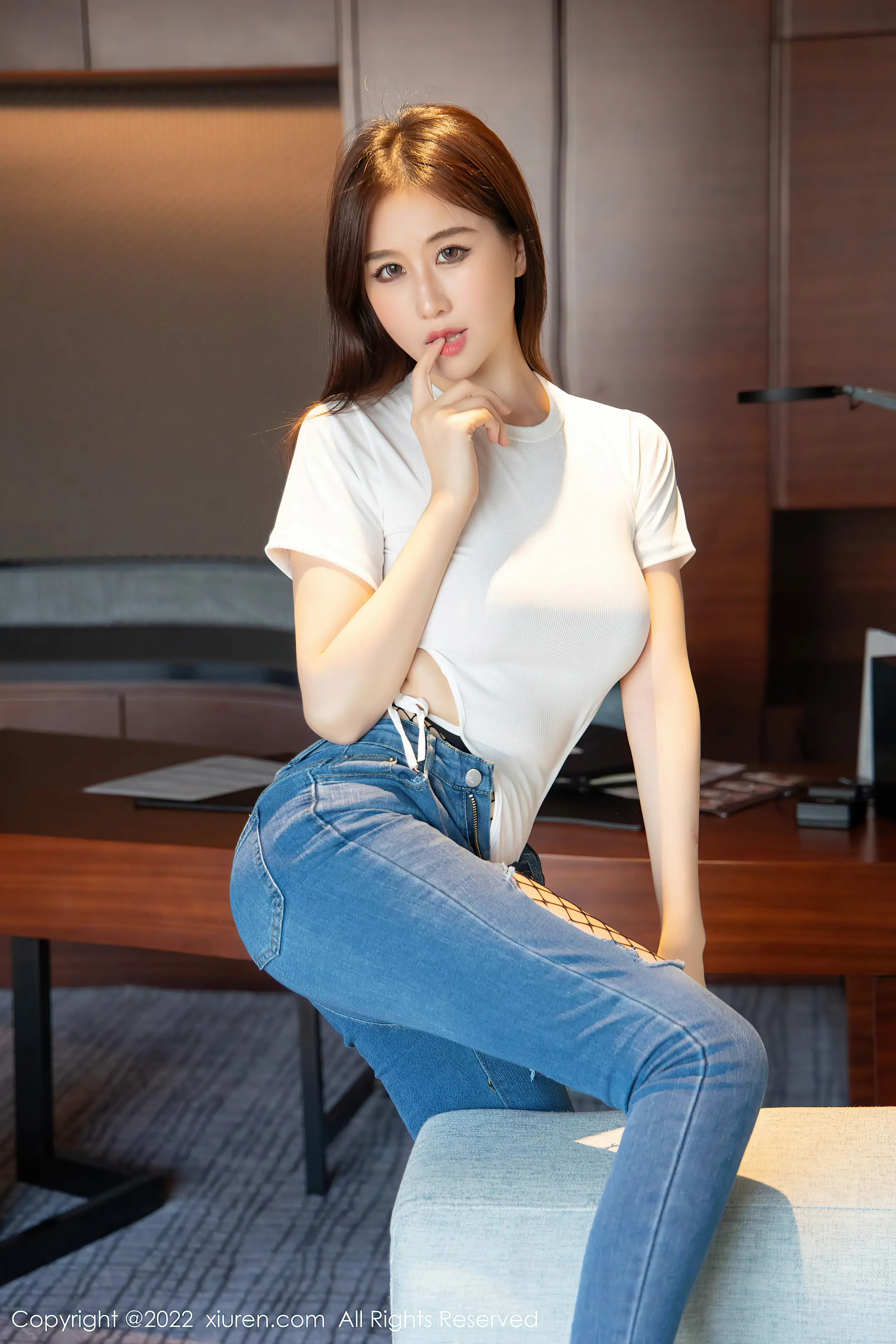 [Xiuren秀人网]2022.01.19-049