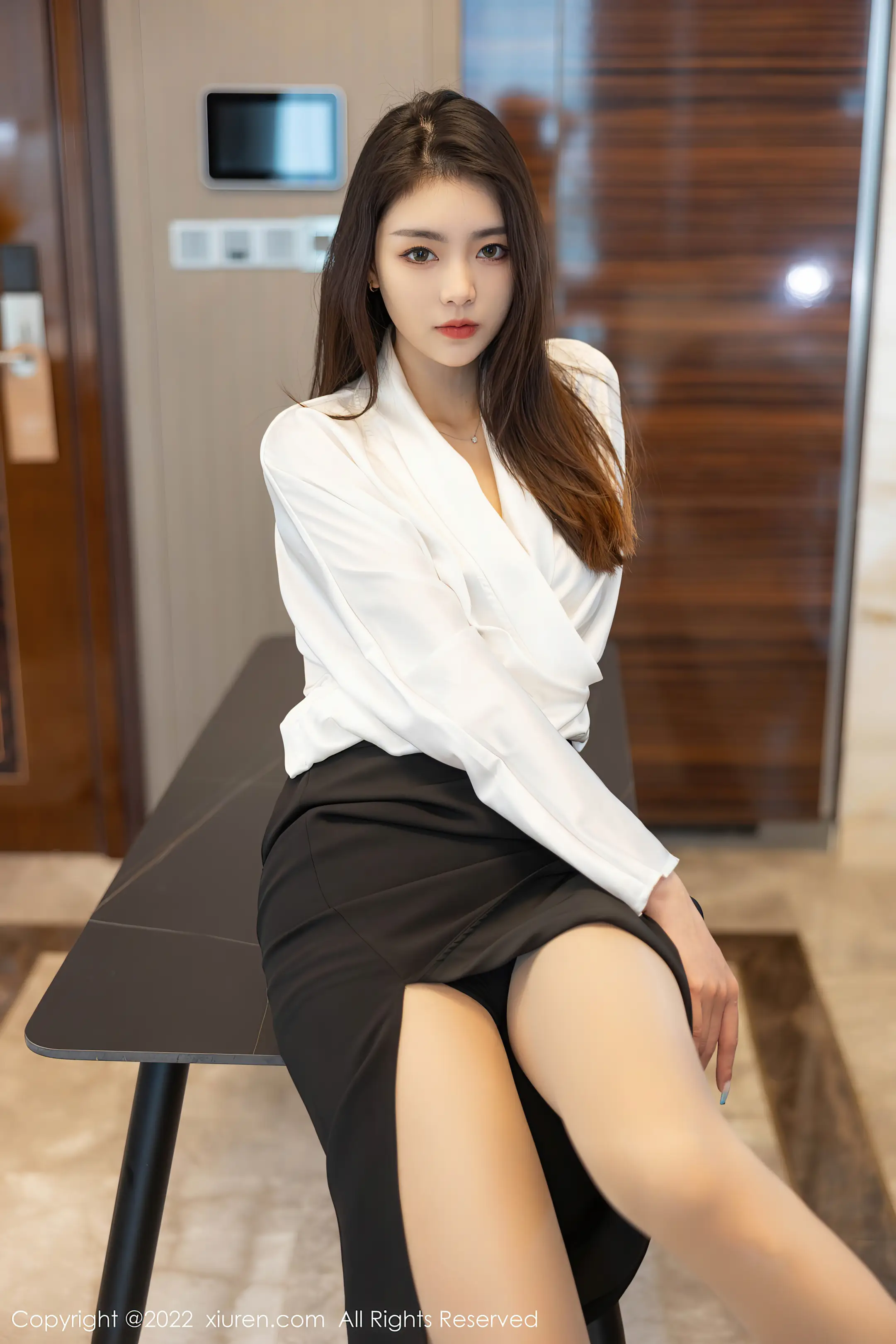 [Xiuren秀人网] 2022.04.14-041