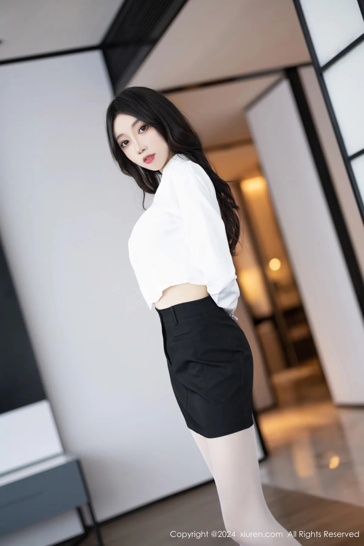 [秀人网] 2024.03.18 No.8247-033