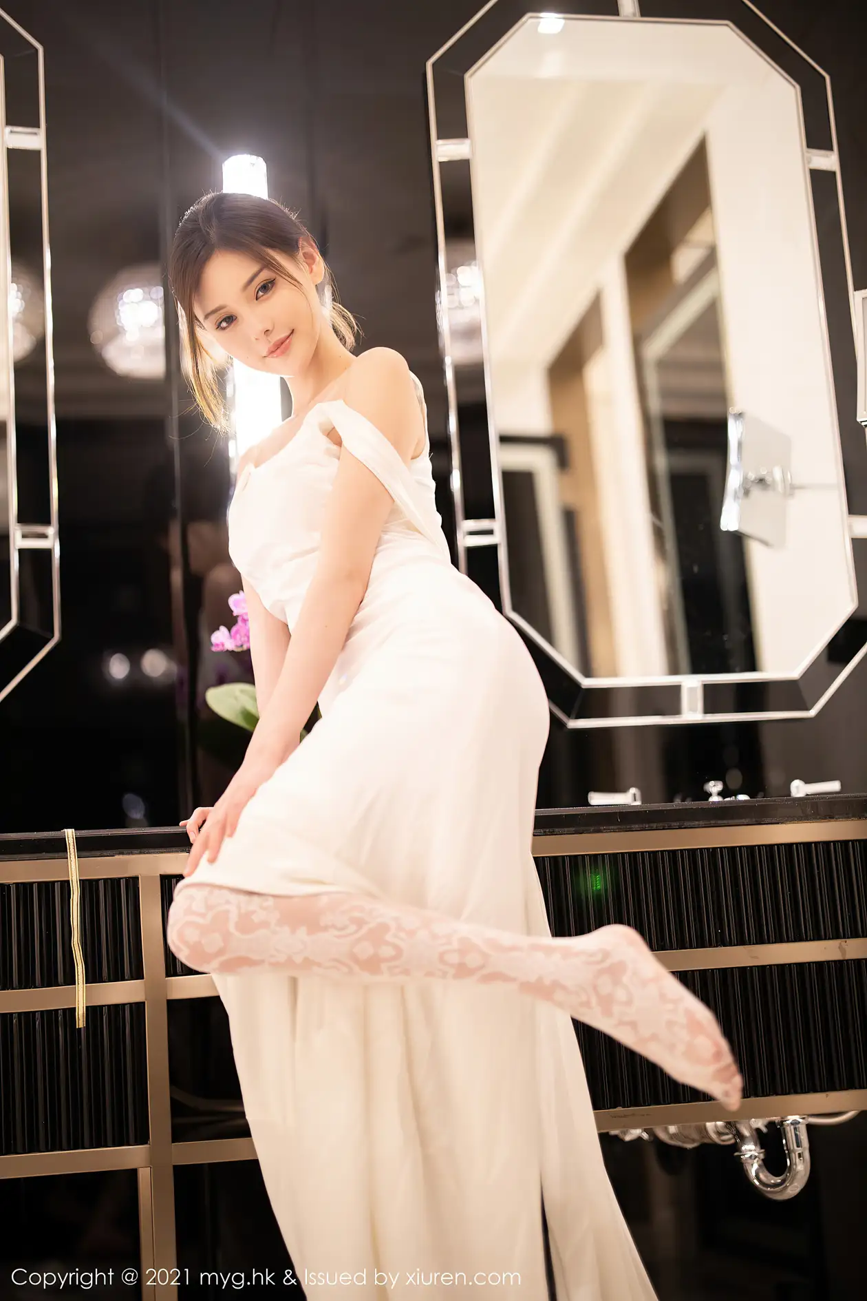 [美媛馆] 2021.07.09 VOL.552-040