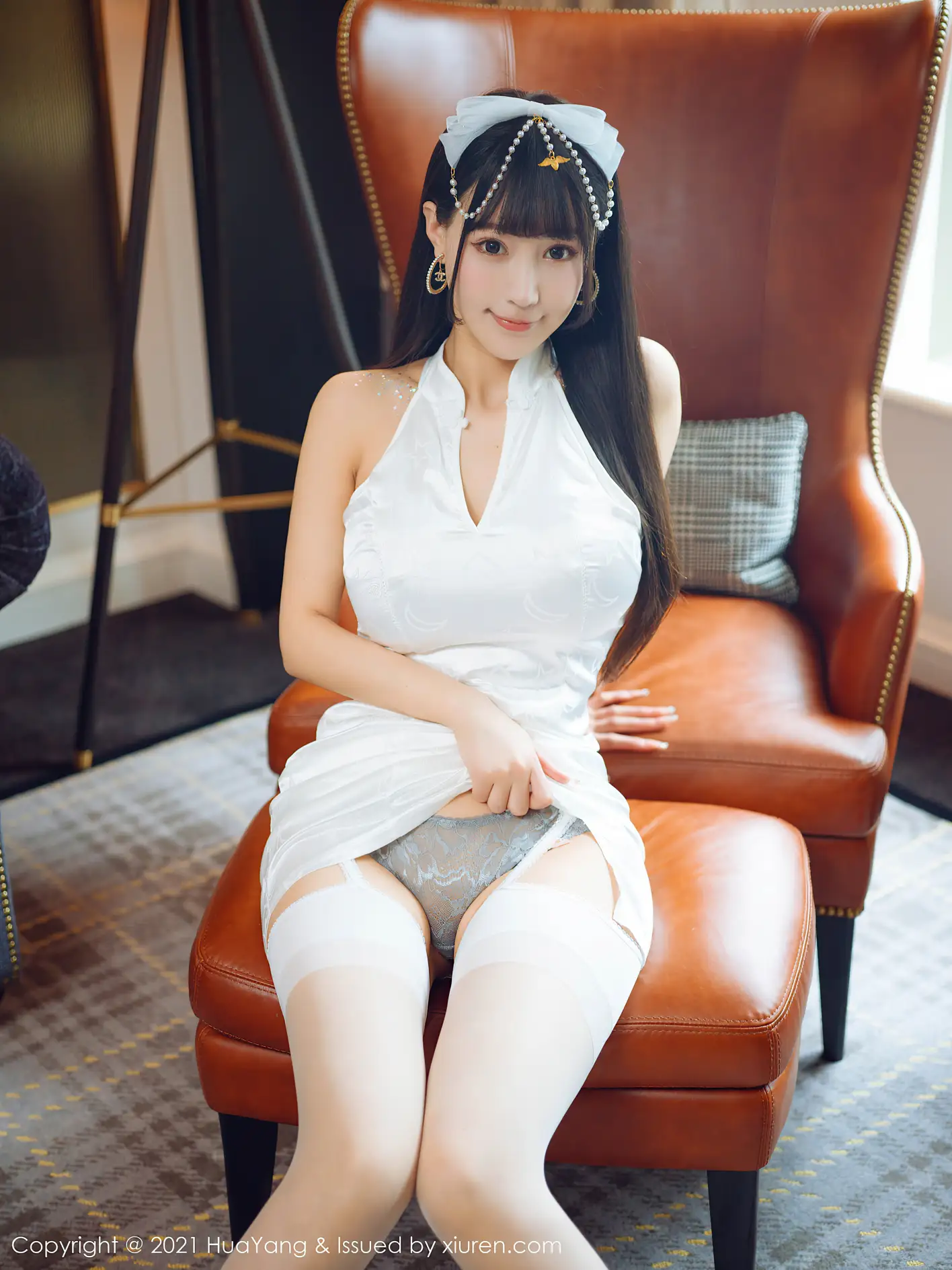 [花漾] 2021.07.09 VOL.0426-010