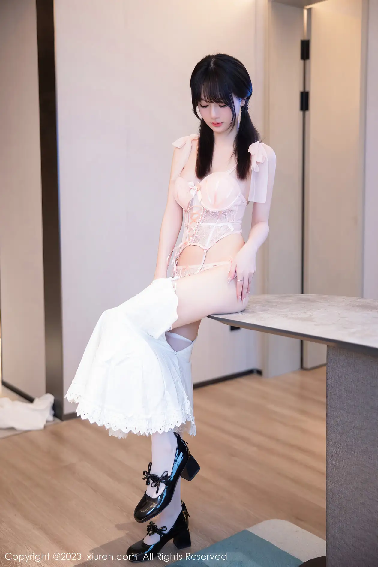 [秀人网] 2023.06.16 NO.6933-028