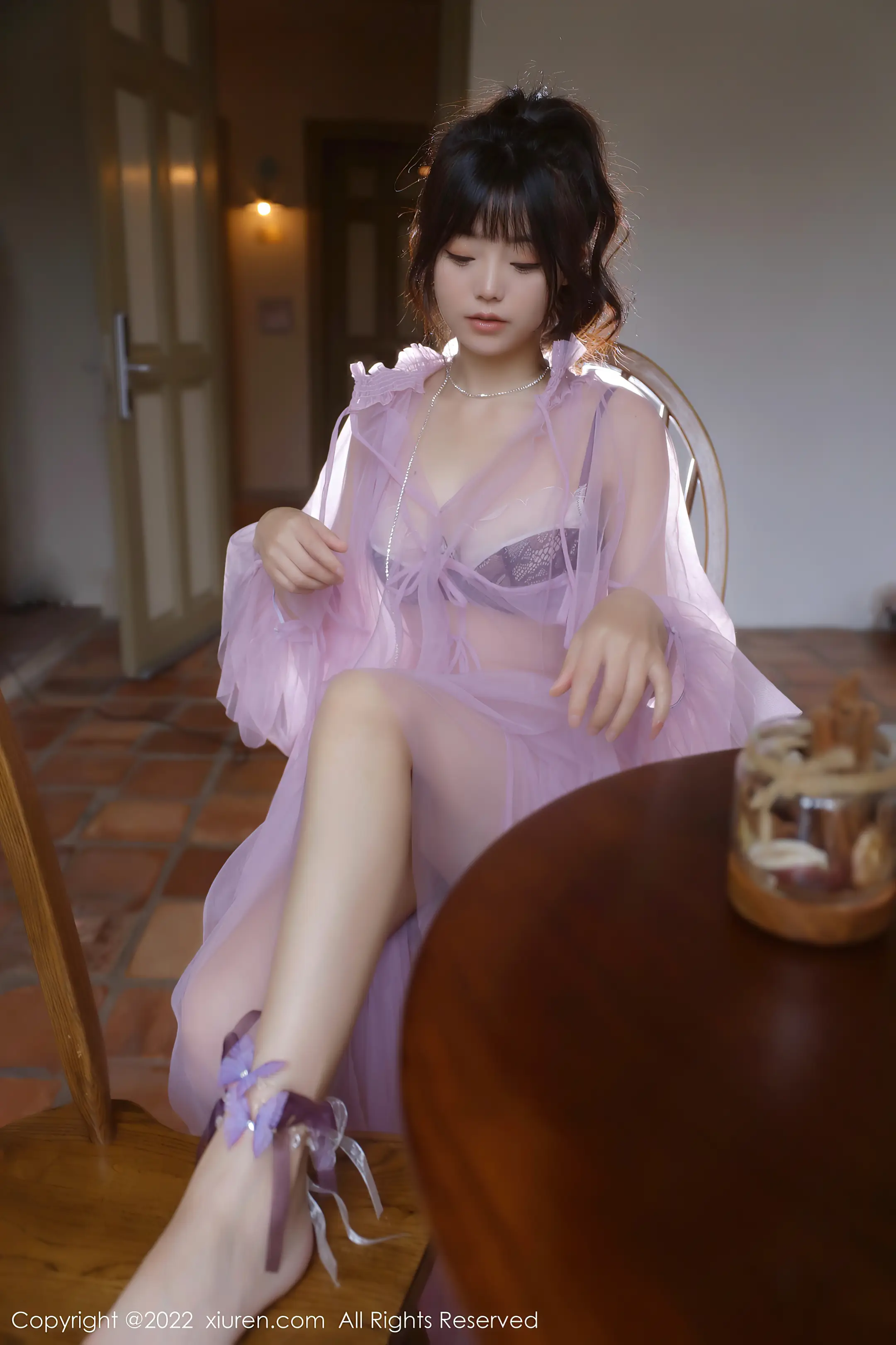 [Xiuren秀人网] 2022.05.31-008