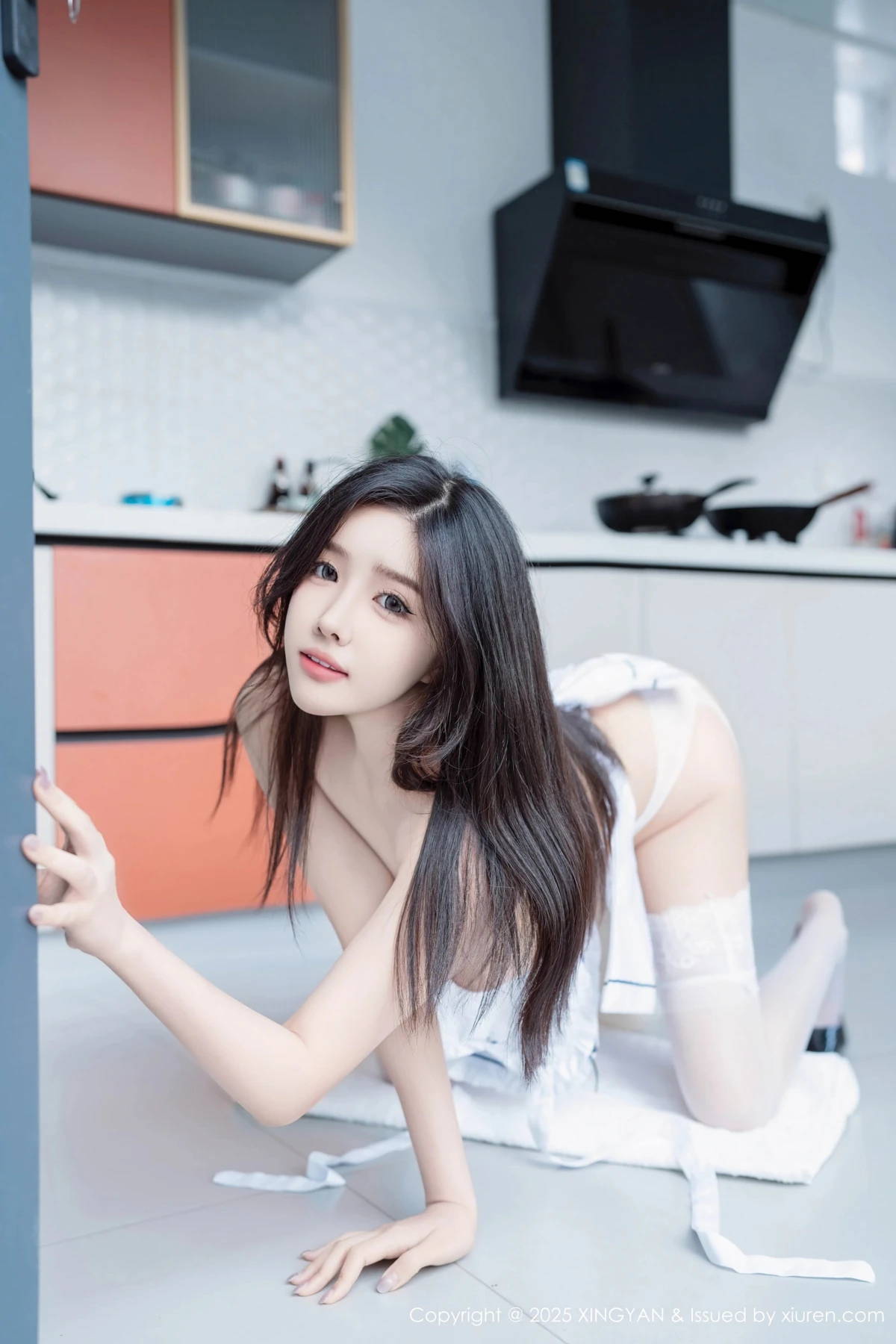 [星颜社] 2025.02.19 VOL.310 袁圆、秀人旗下#[80P]-049