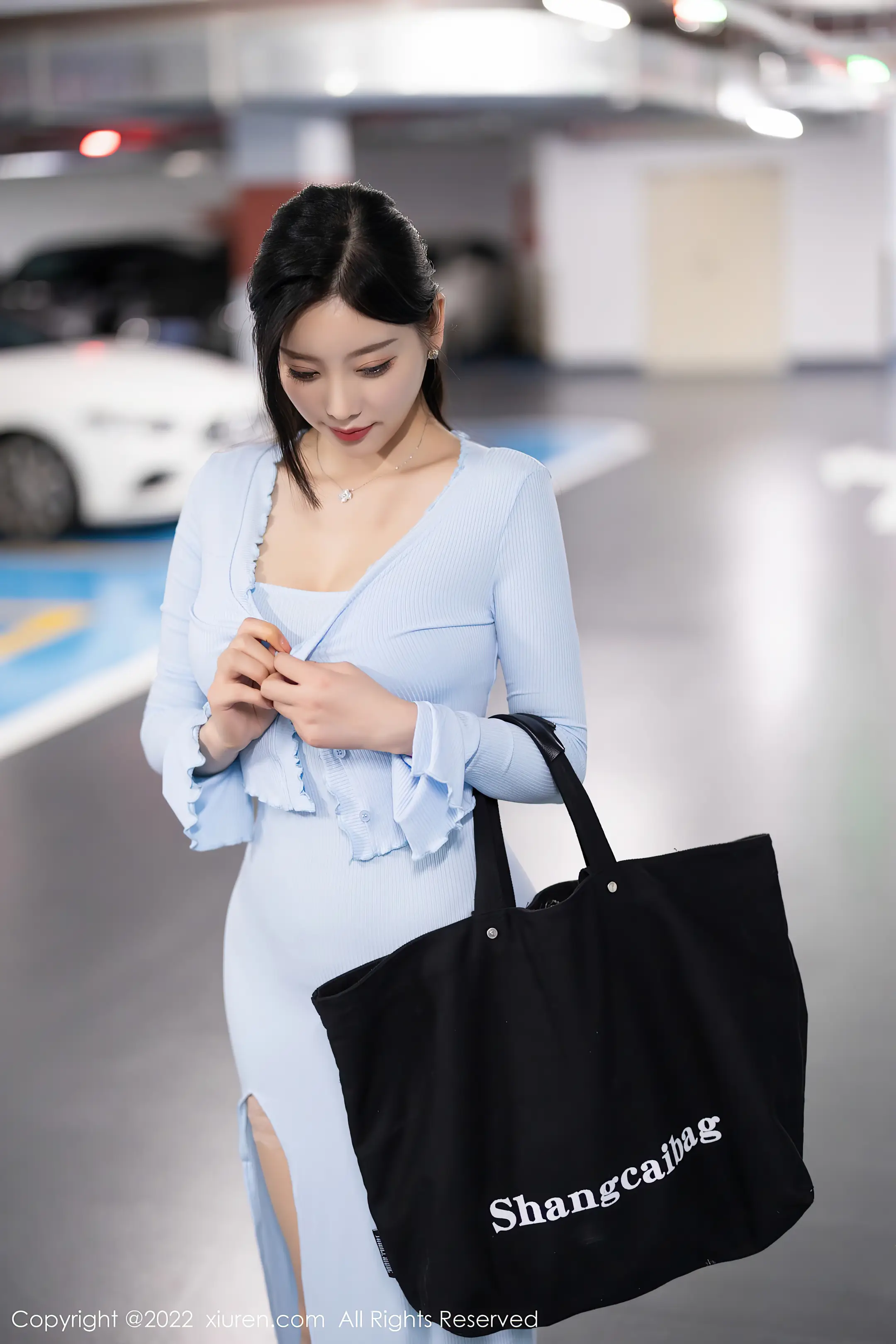 [Xiuren秀人网] 2022.06.14-023