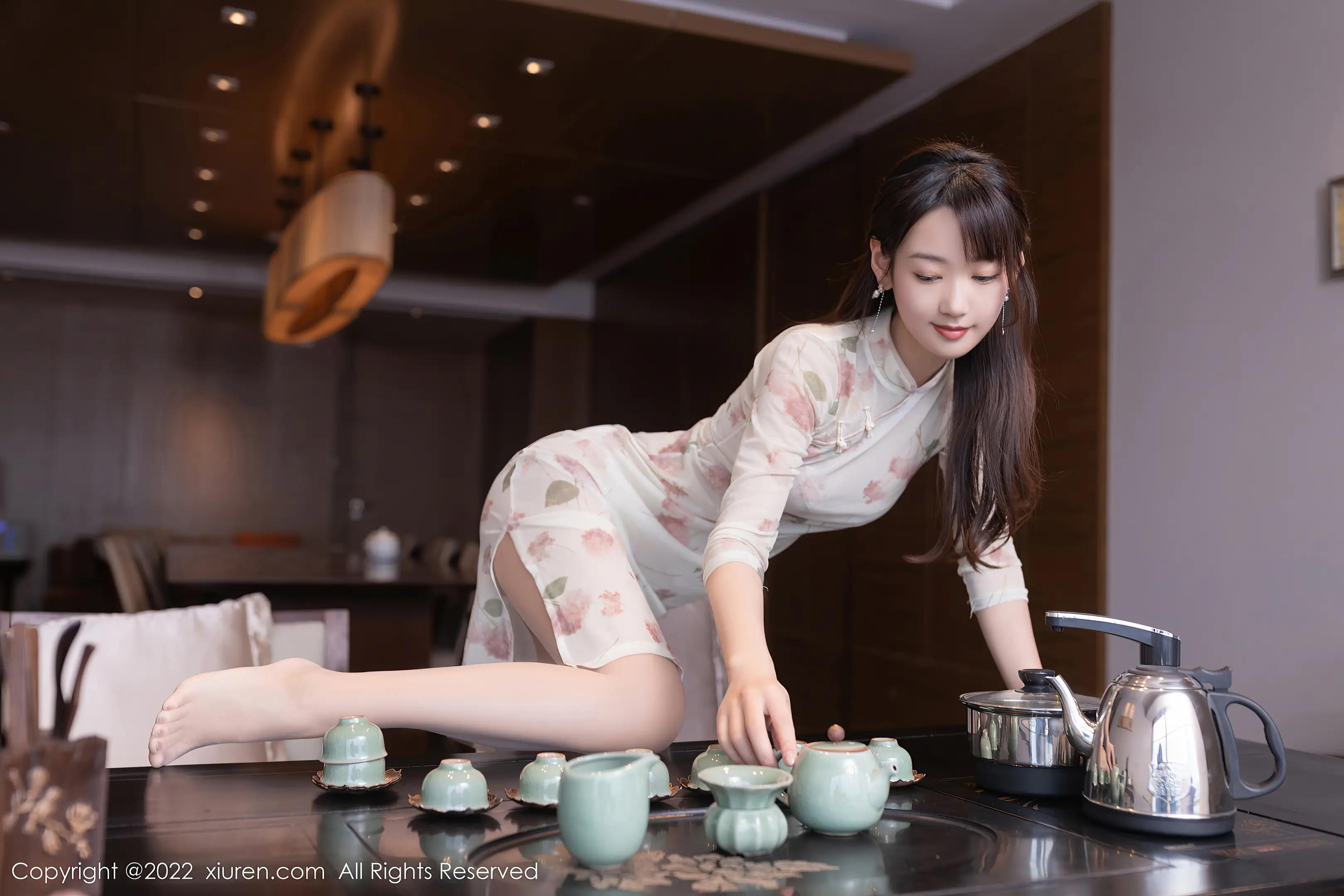 [Xiuren秀人网] 2022.06.13-017