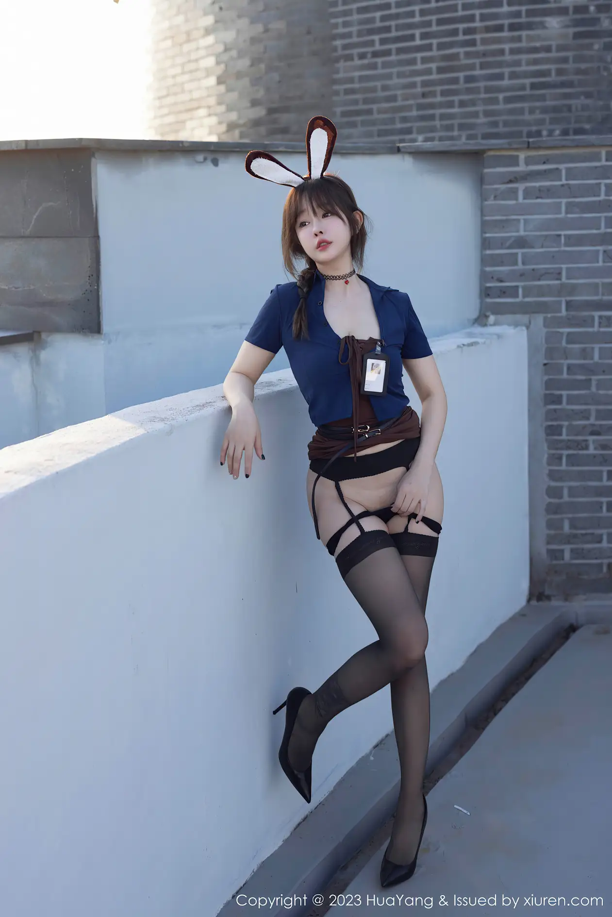 [花漾] 2023.12.01 VOL.0555-031